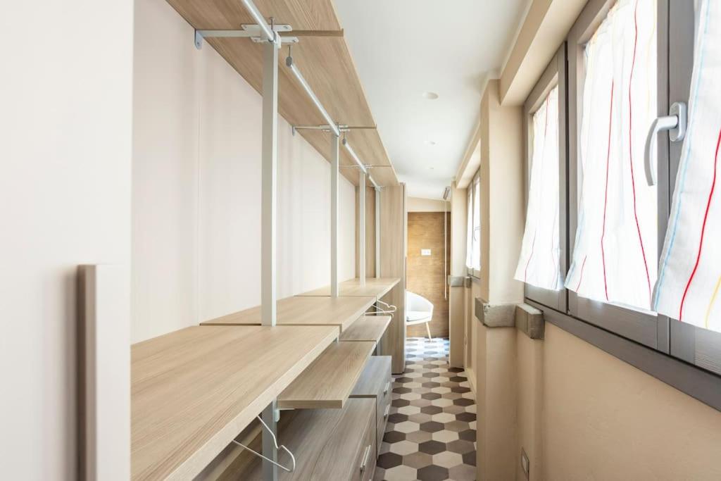 Piazza Pitti - Luxury Apartment -Town Center