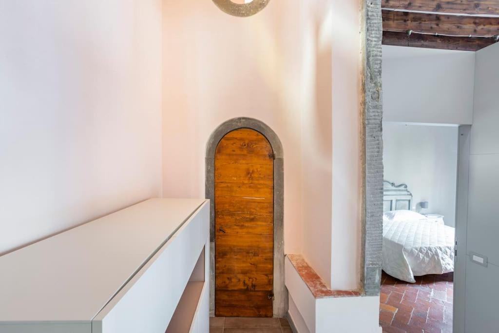 Piazza Pitti - Luxury Apartment -Town Center