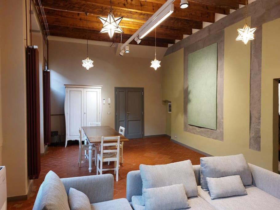 Piazza Pitti - Luxury Apartment -Town Center