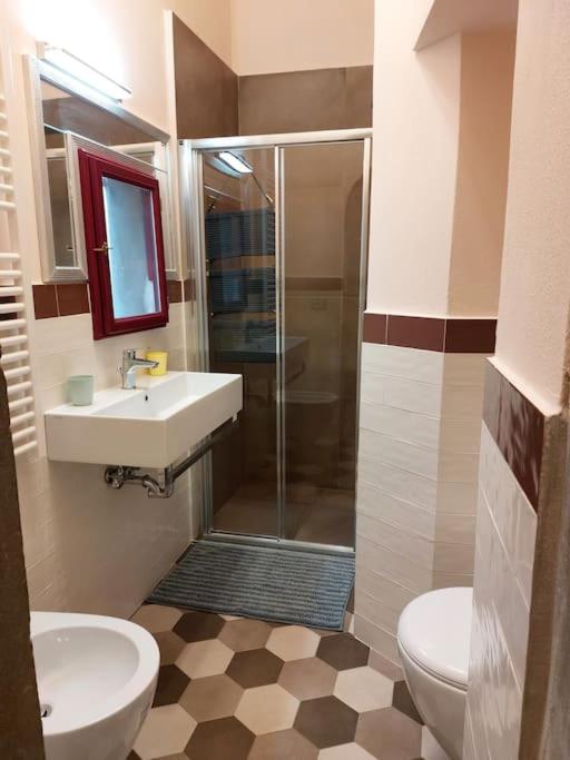 Piazza Pitti - Luxury Apartment -Town Center