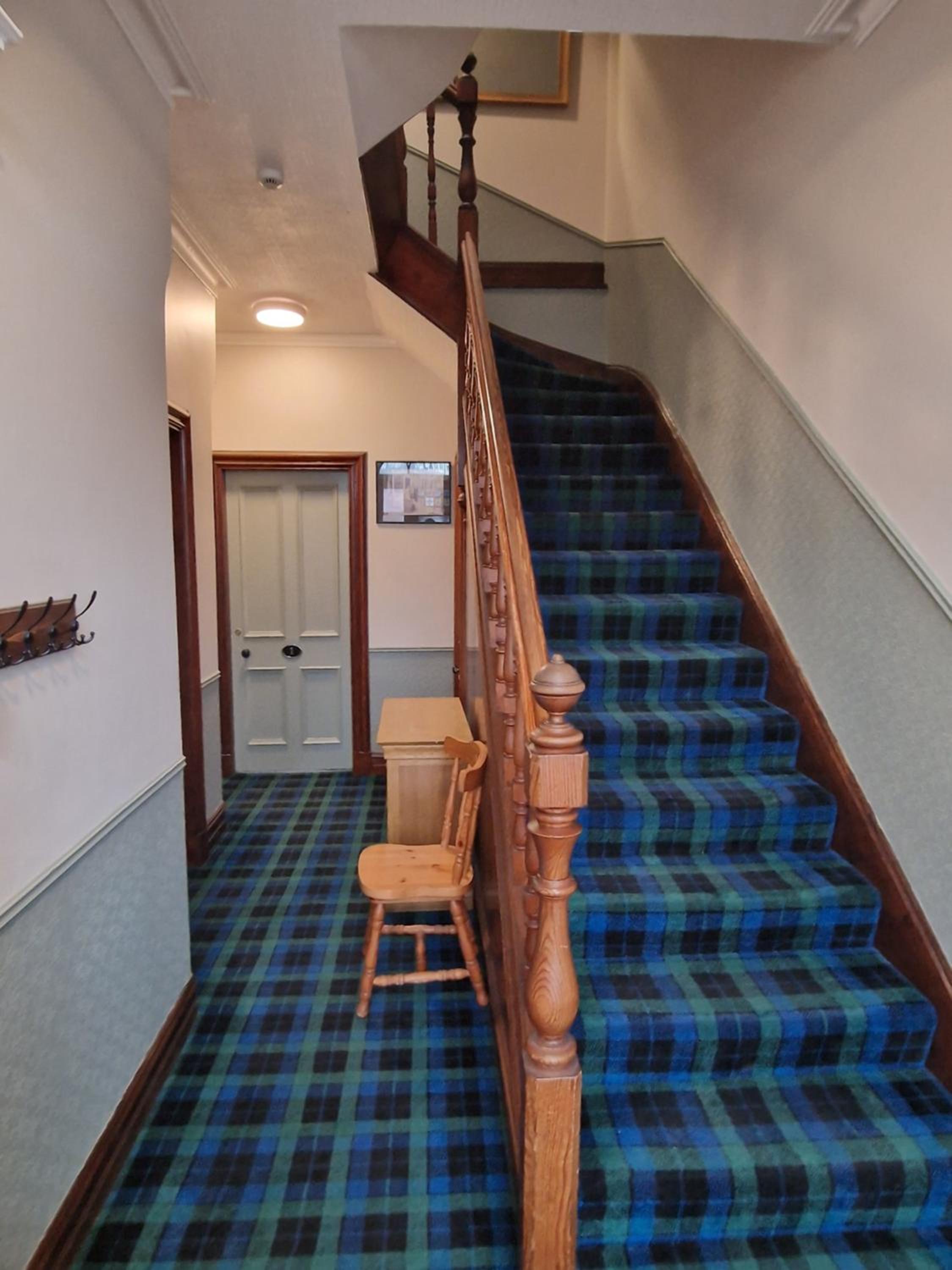 Carradale Guest House