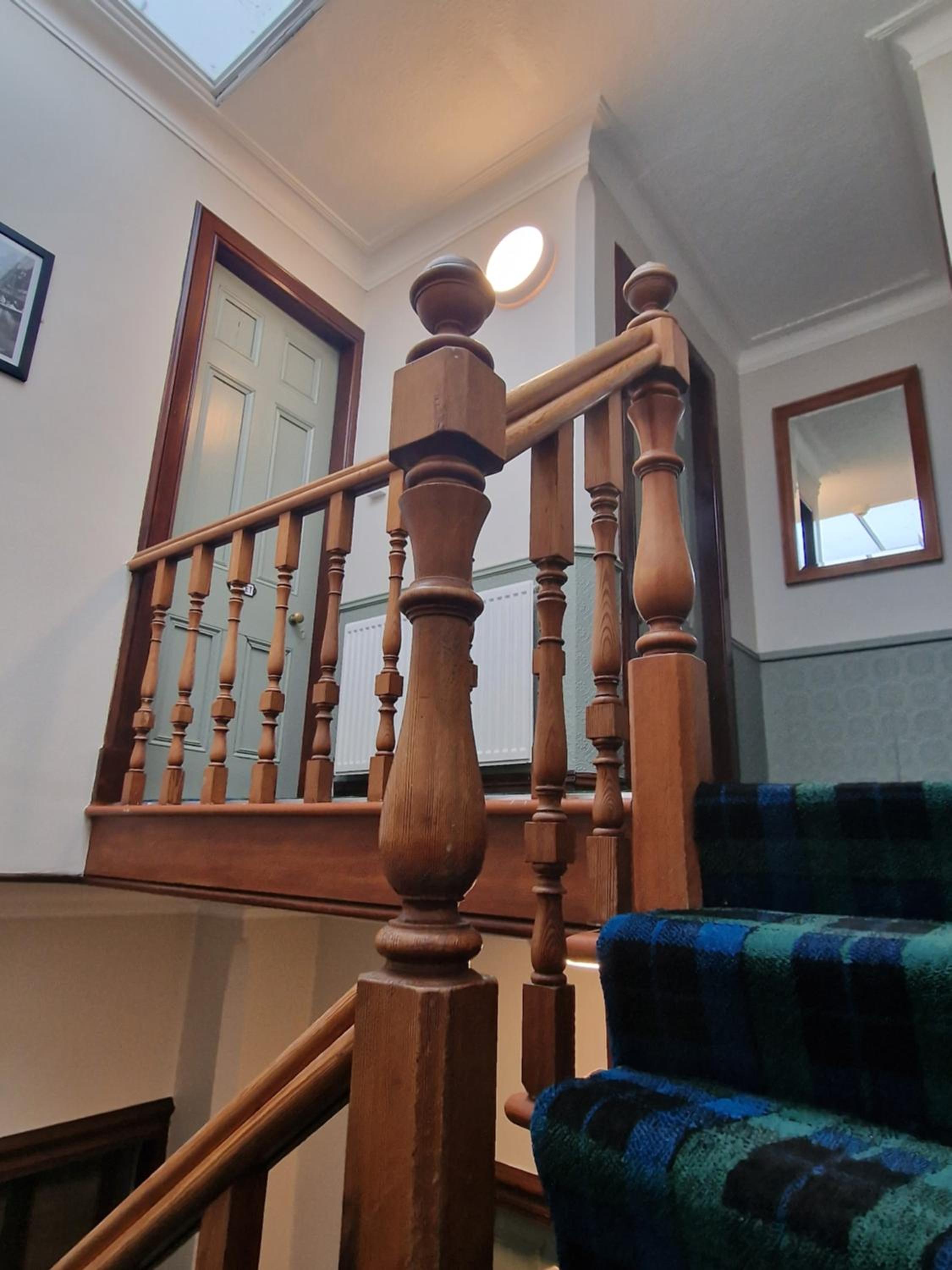 Carradale Guest House