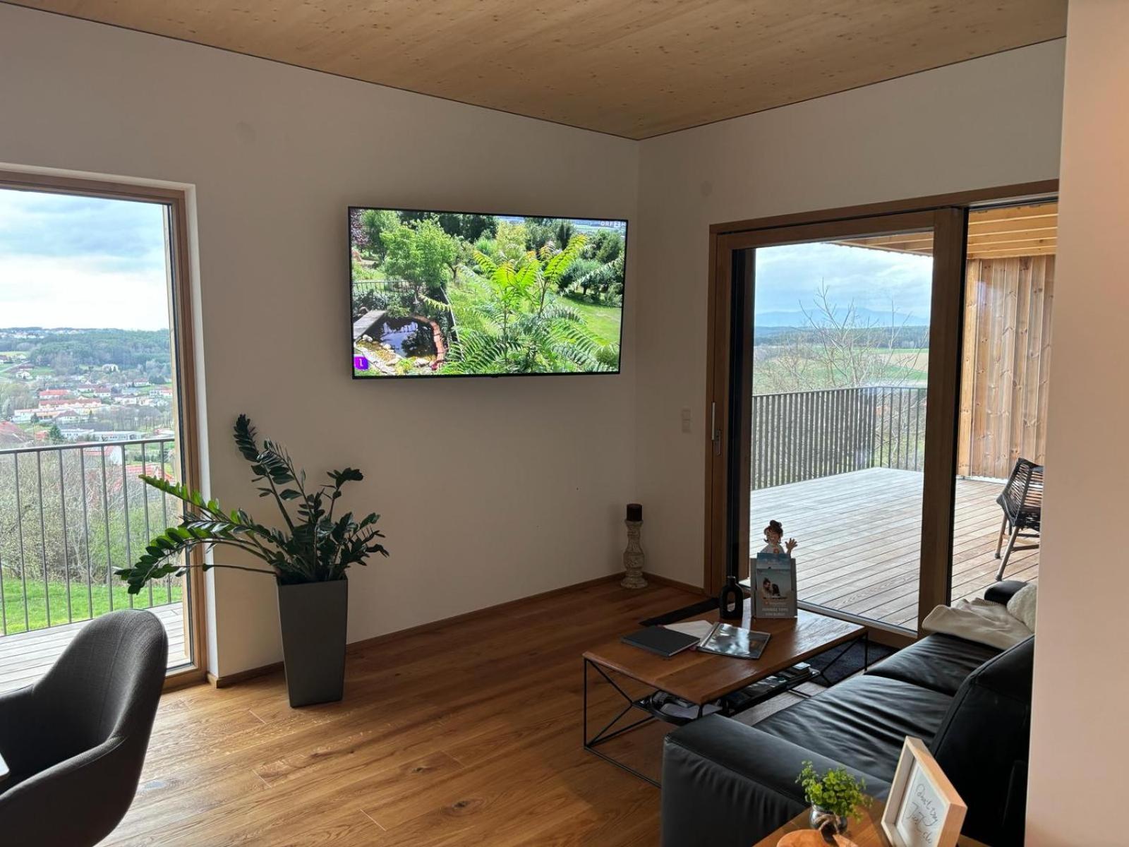 Ferienhaus LuckyLiving