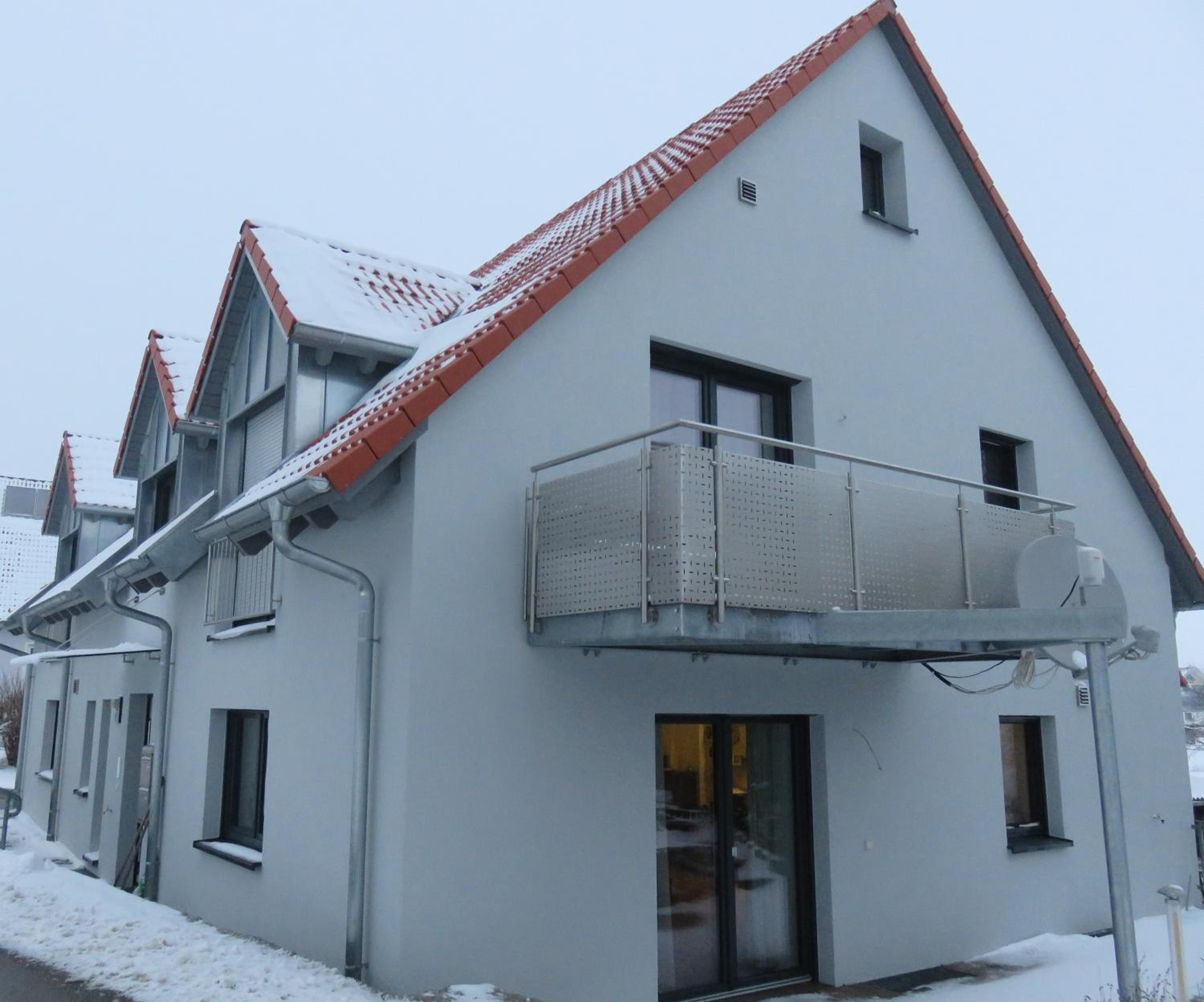 Ferienwohnung II