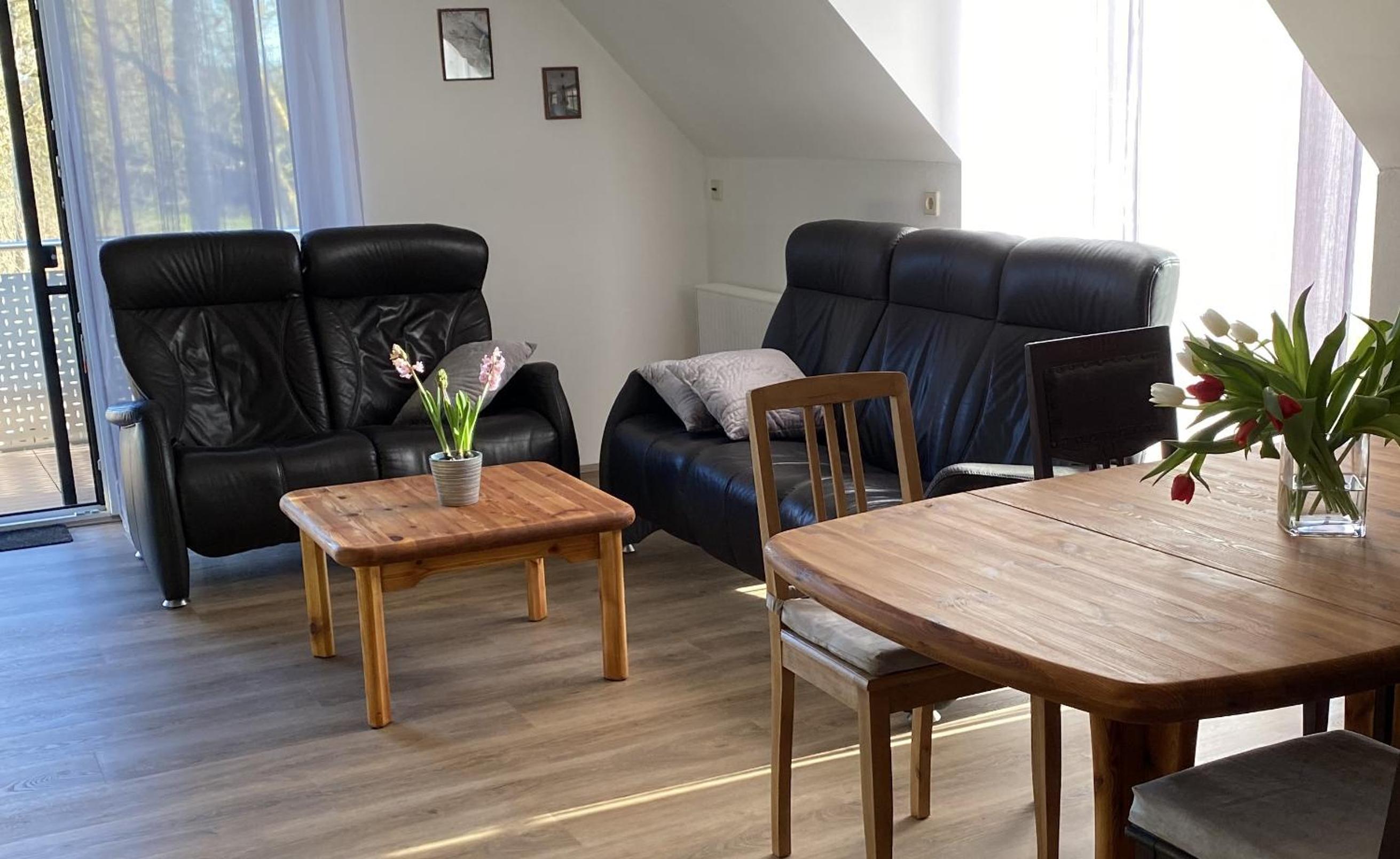 Ferienwohnung II