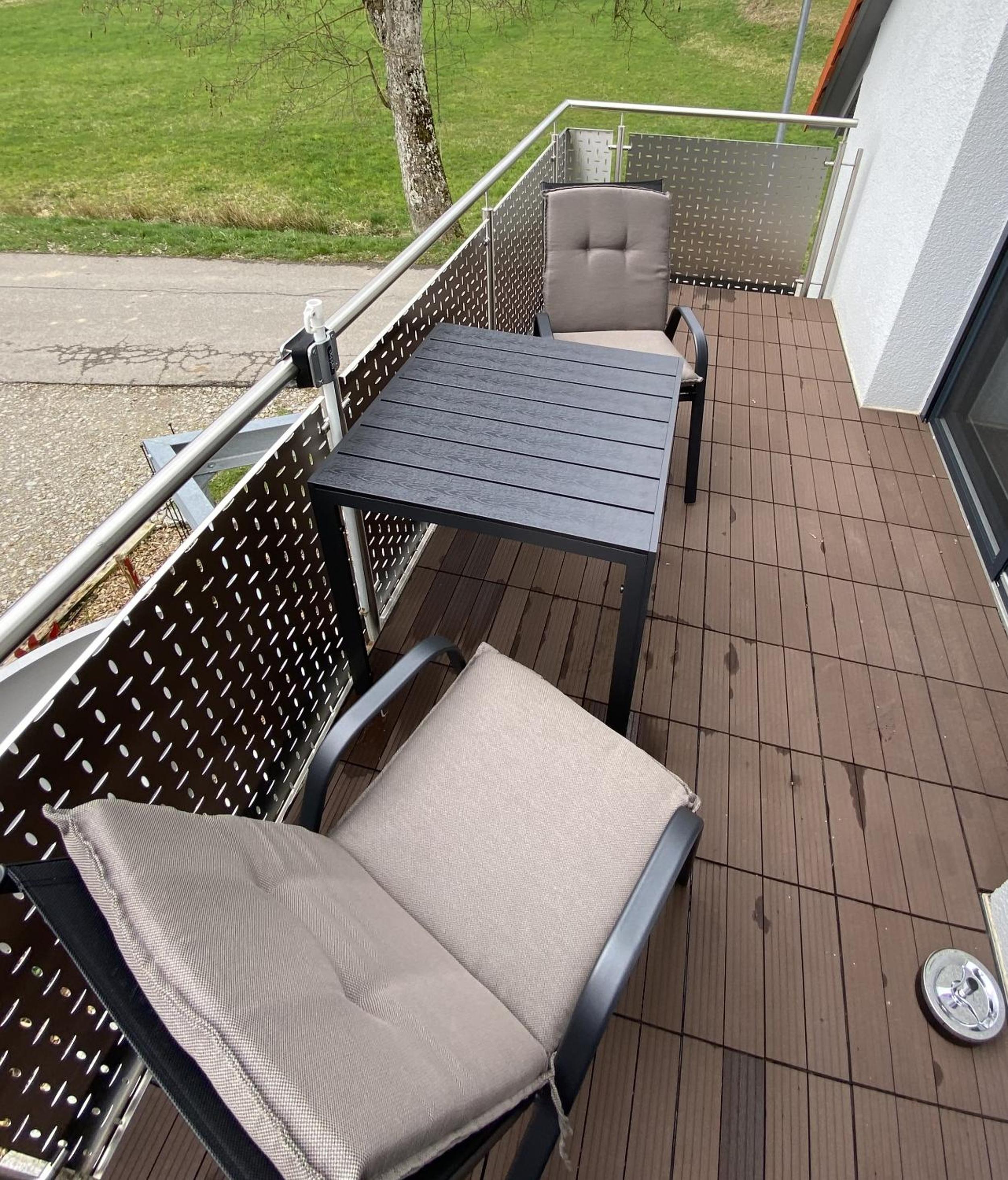 Ferienwohnung II
