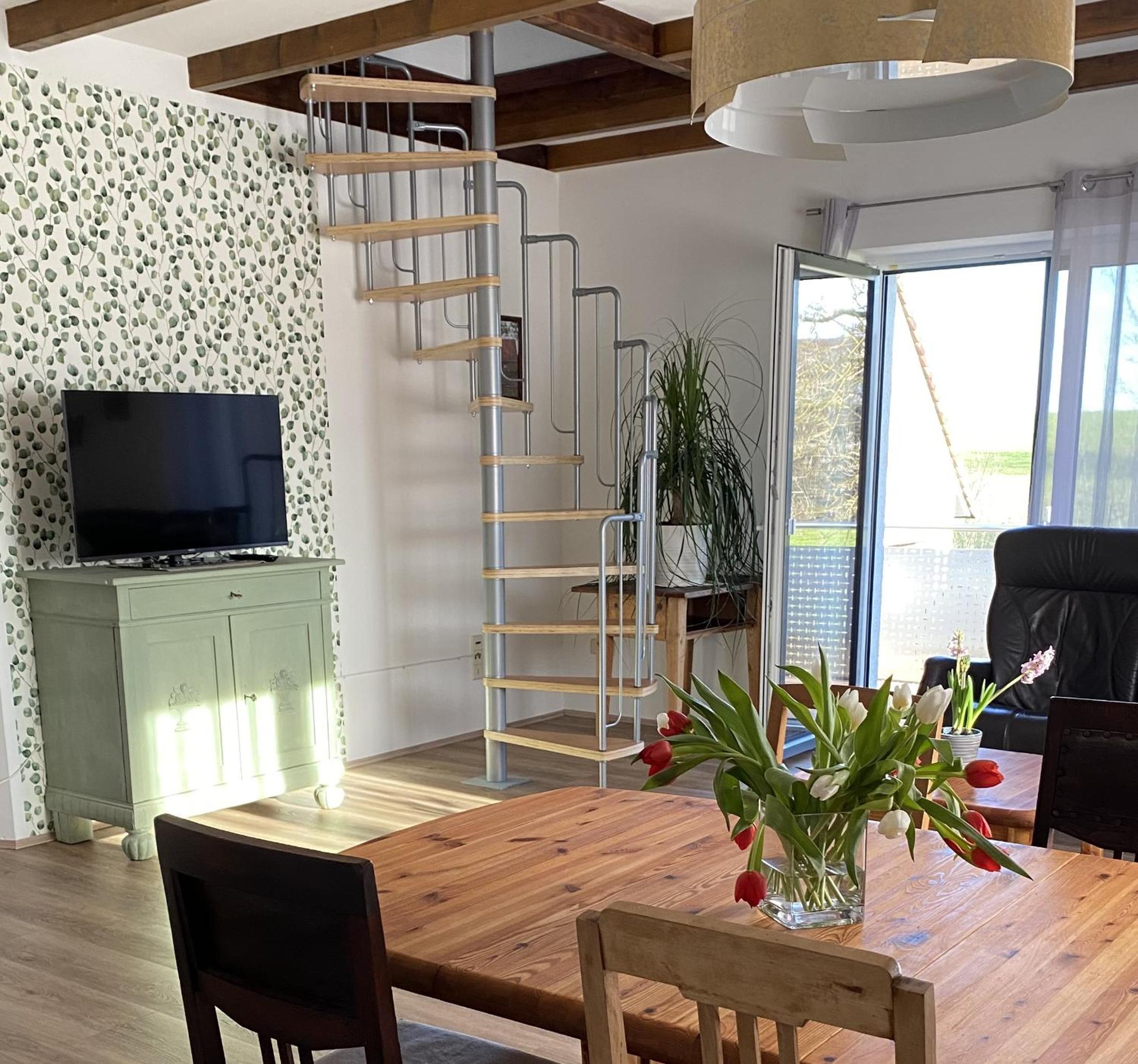Ferienwohnung II