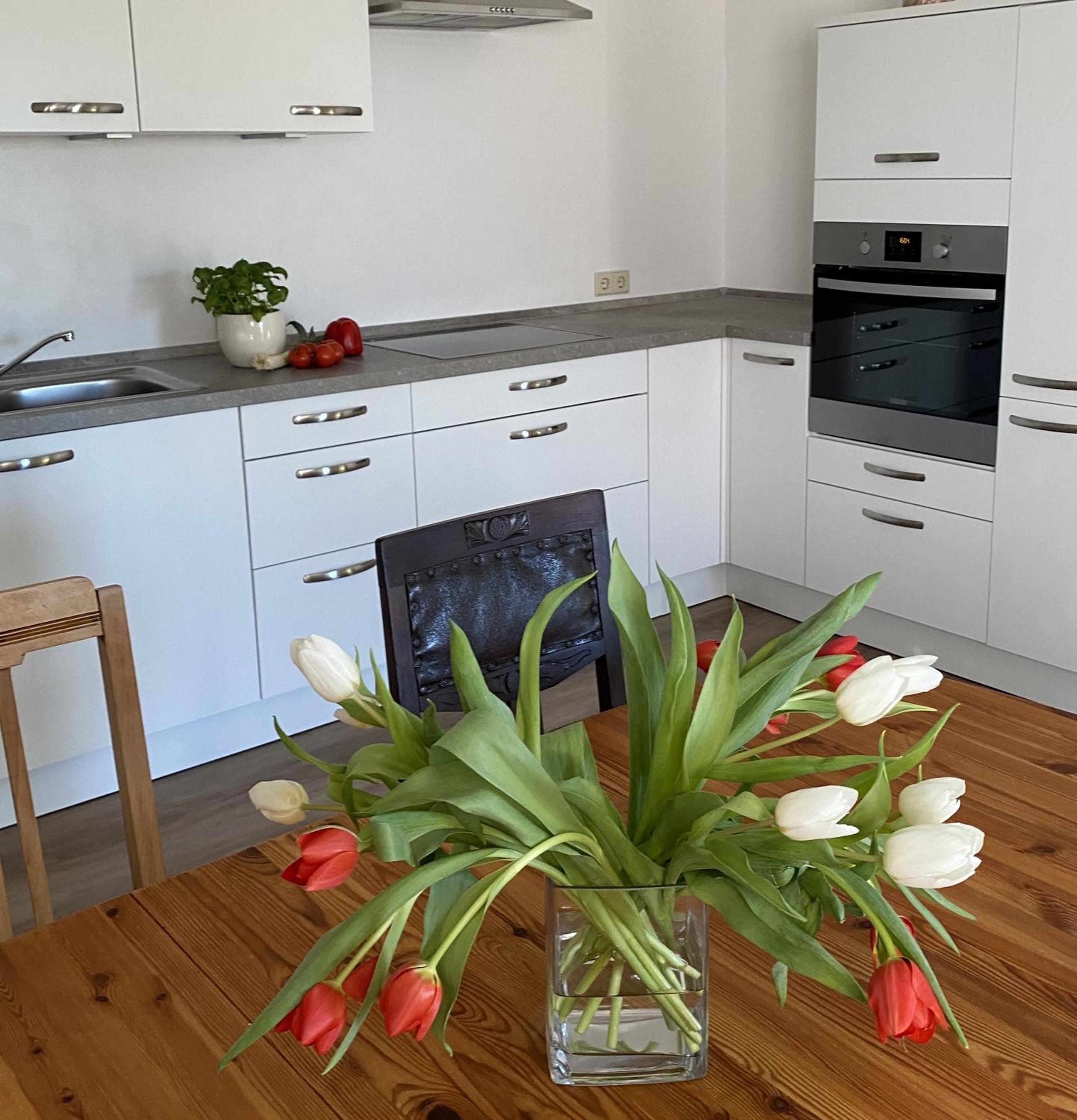 Ferienwohnung II