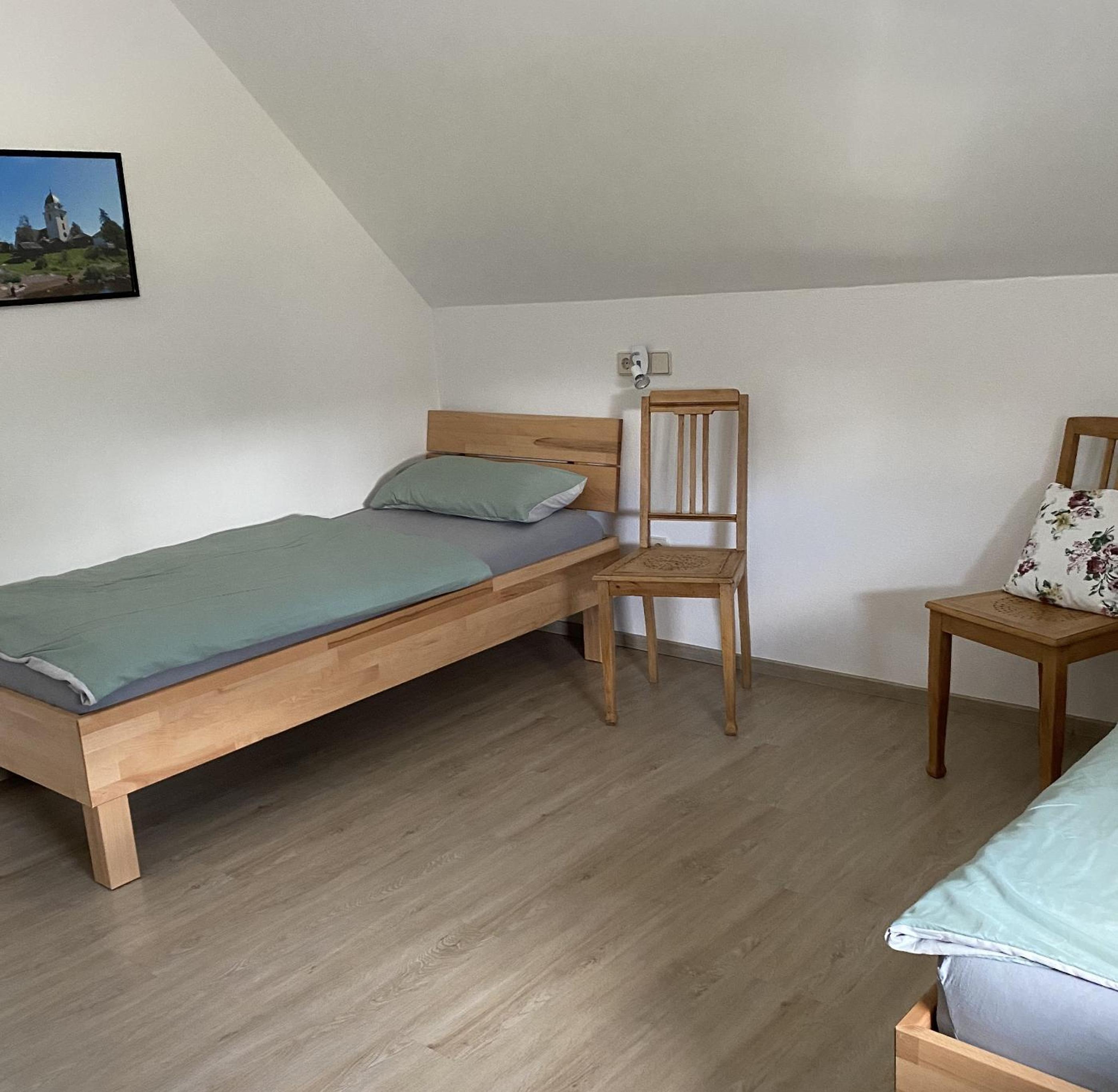 Ferienwohnung II