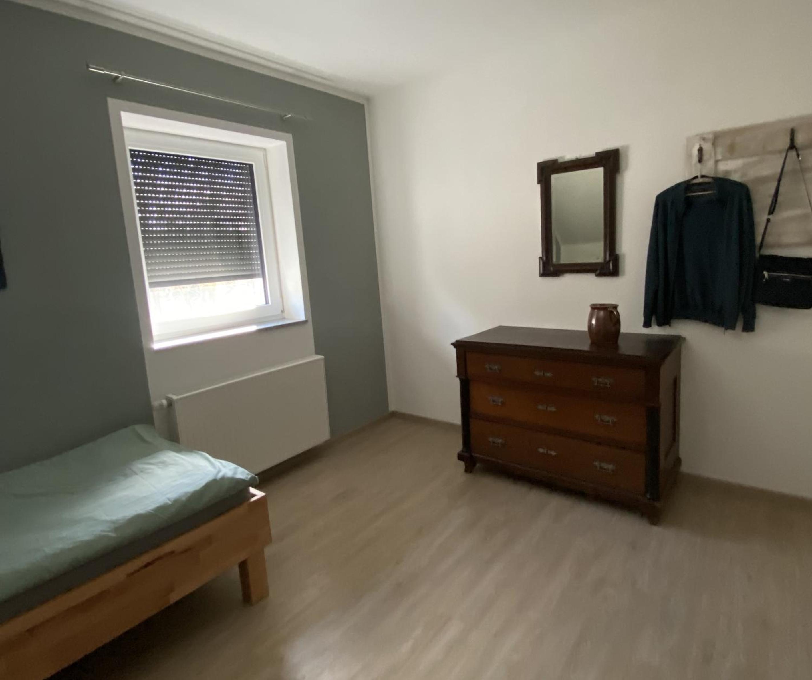 Ferienwohnung II