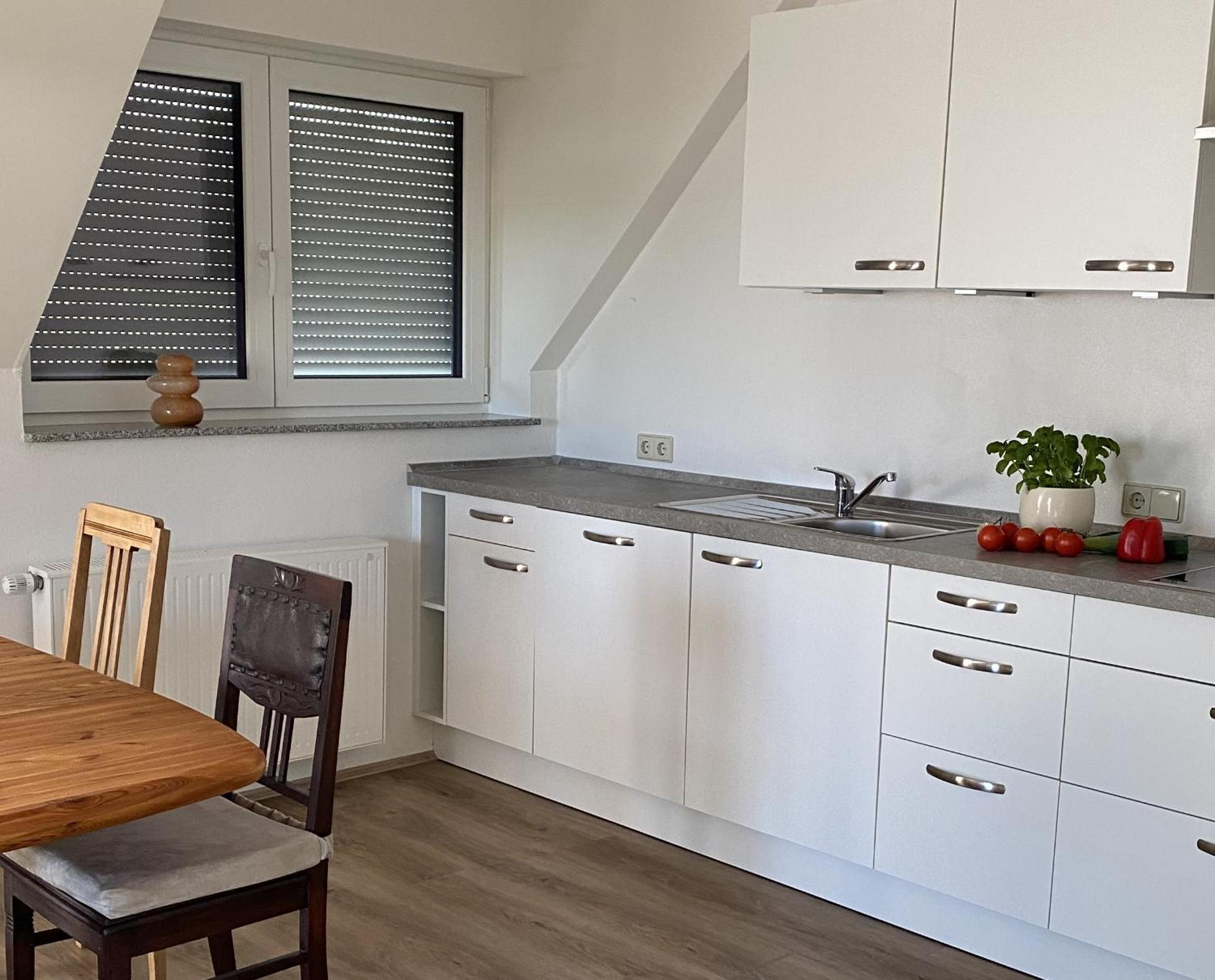Ferienwohnung II