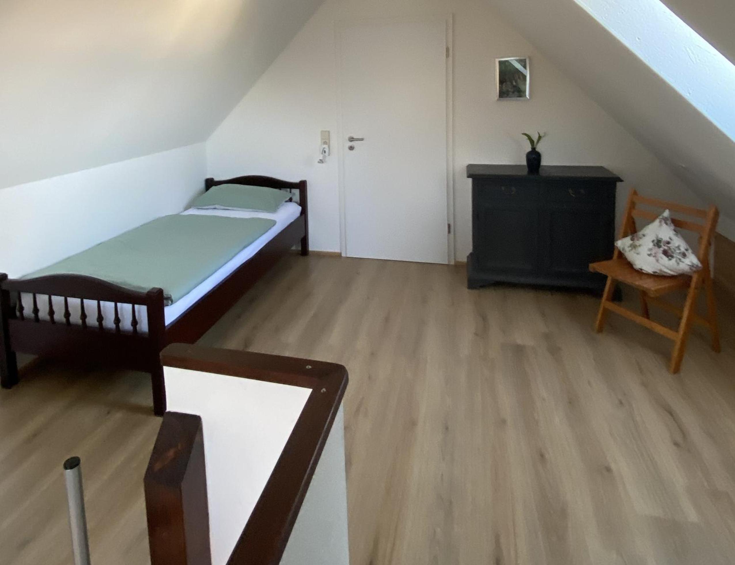 Ferienwohnung II
