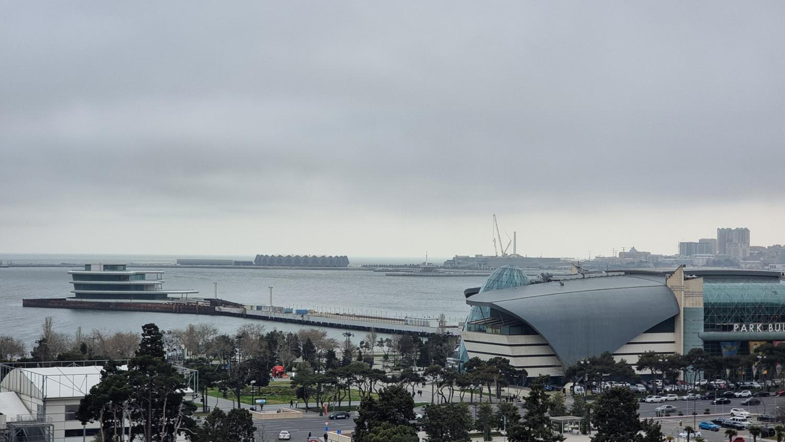 Sea view Residence