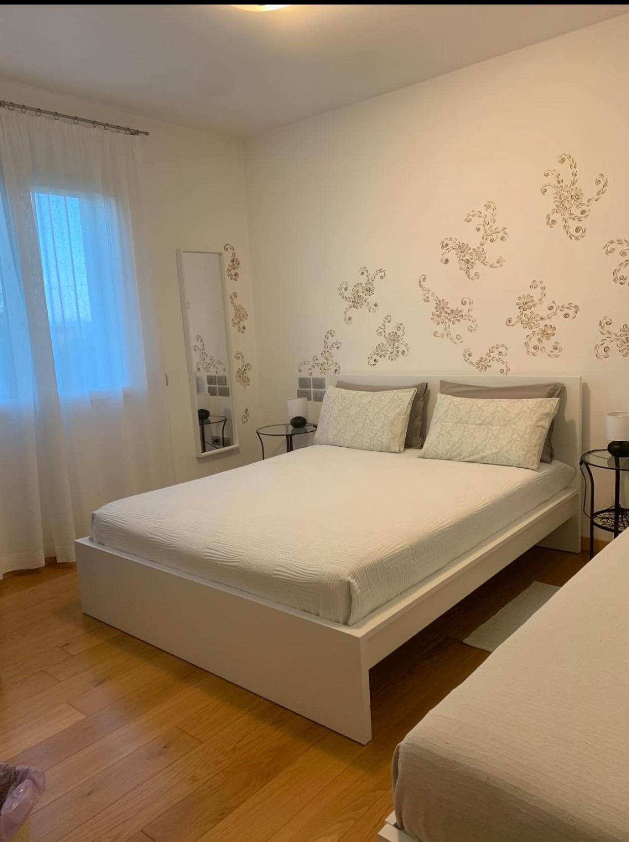 B&B Beauty House - Jacuzzi - Giardino privato view 5