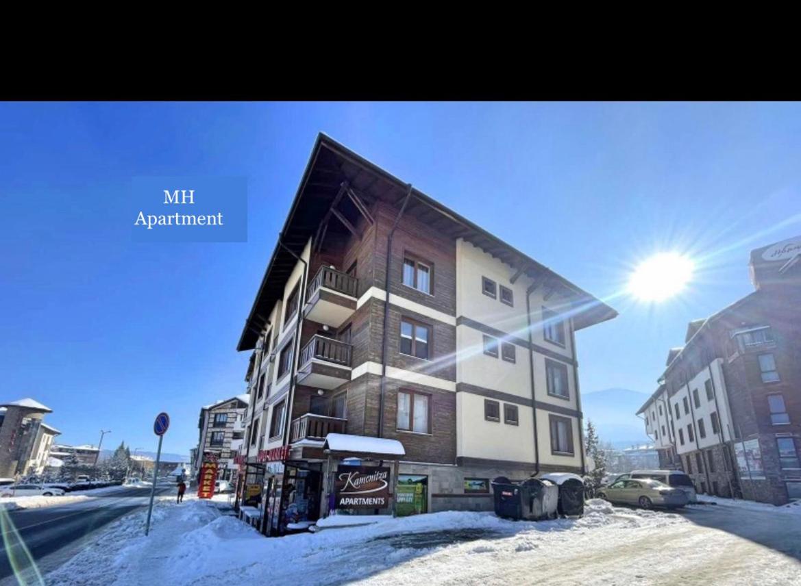 MH Apartments - Cozy & Quality One Bedroom