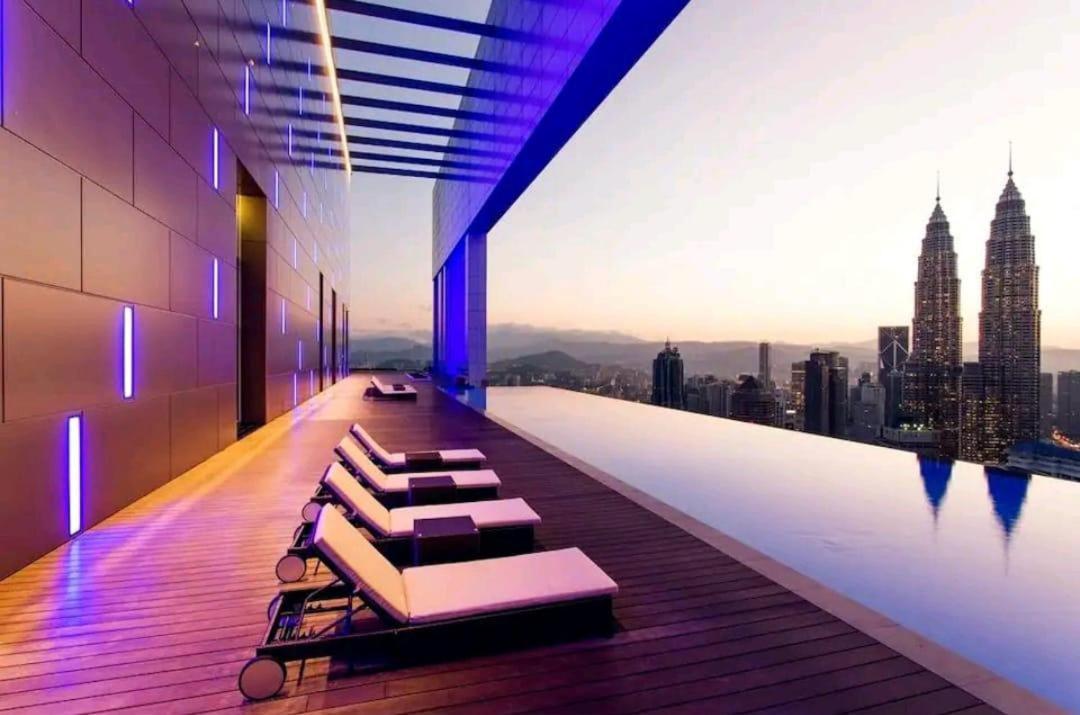 The Platinum KLCC By Crystal