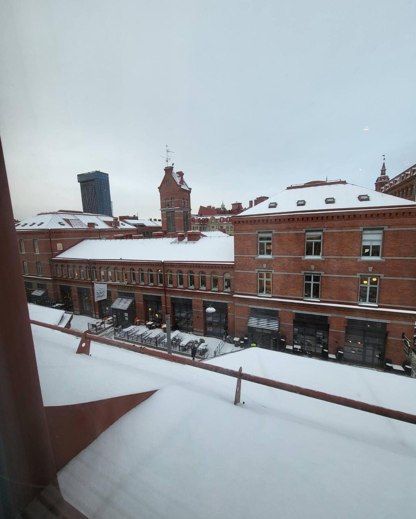Nordhemsgatan 23 view 3