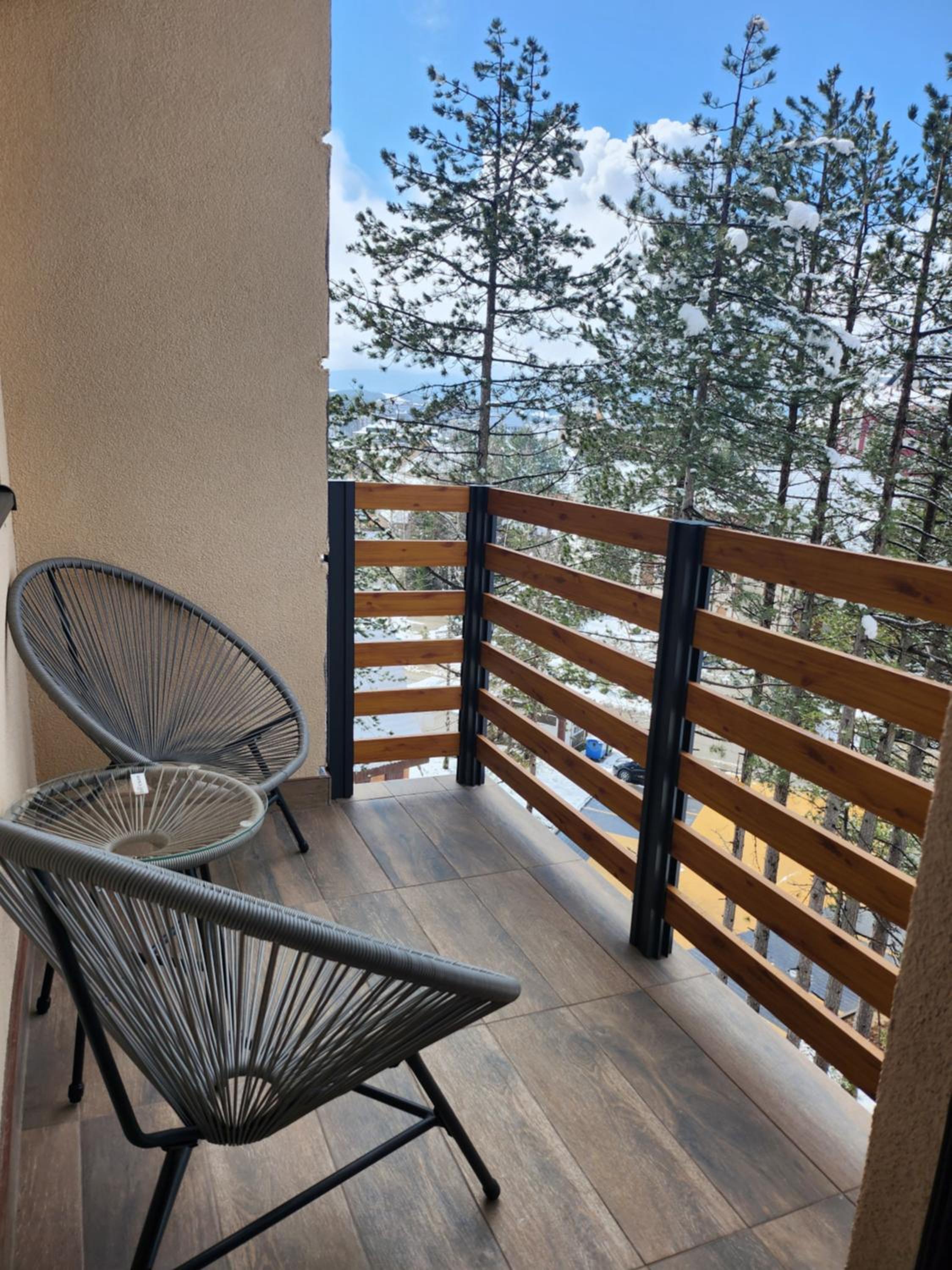 Apartman 55 Zlatibor view 2
