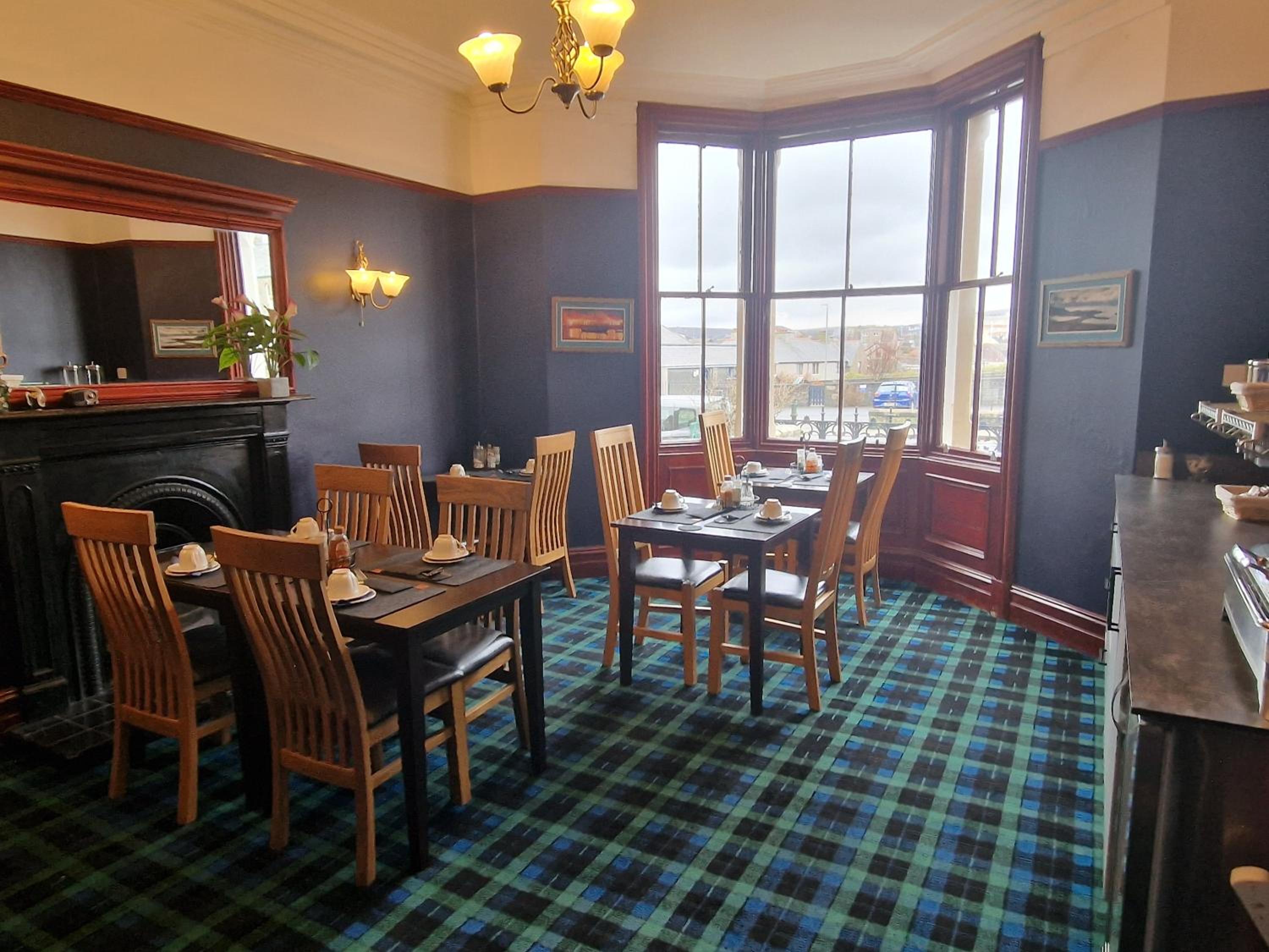 Carradale Guest House