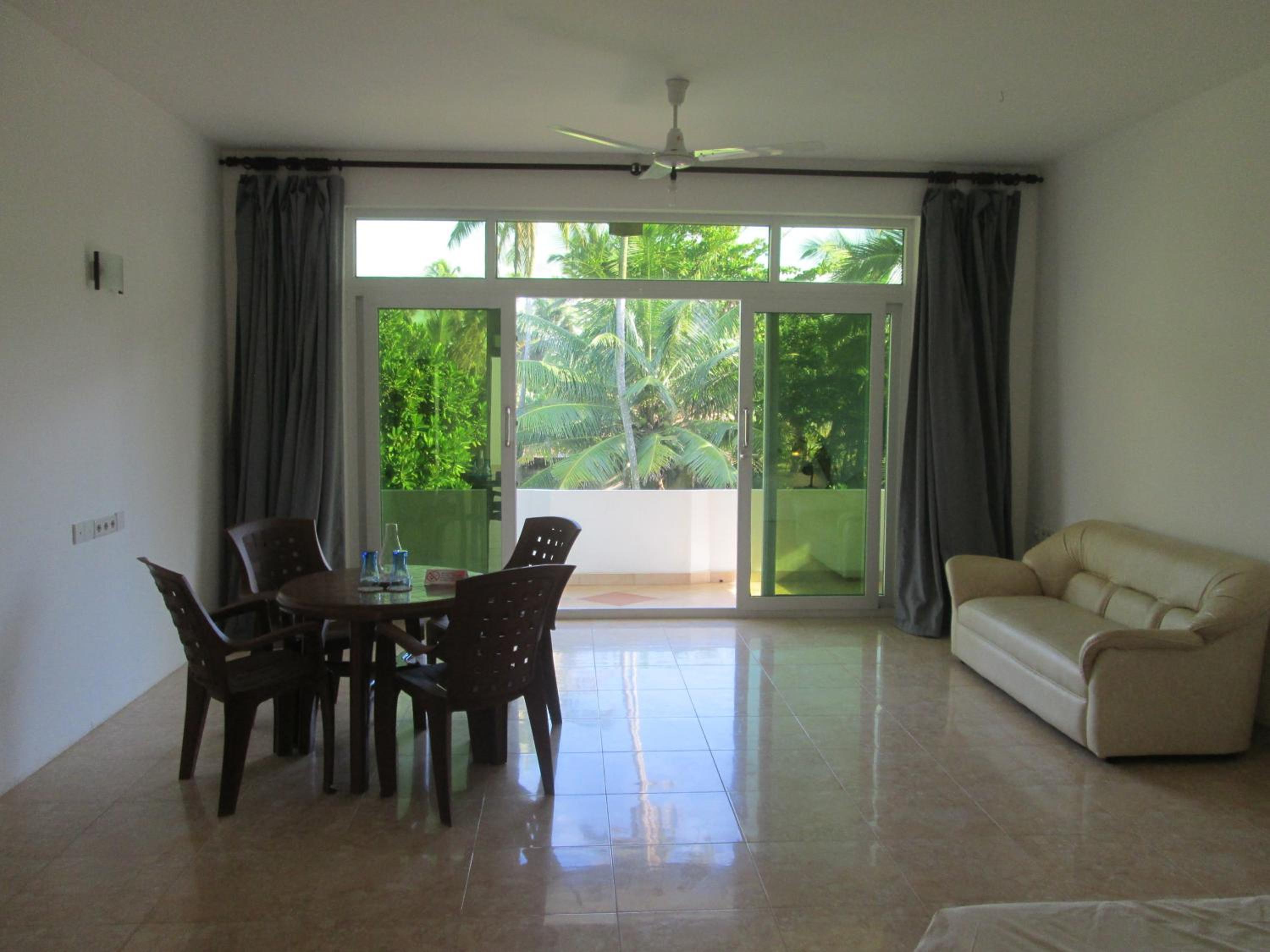 Raja Beach Hotel