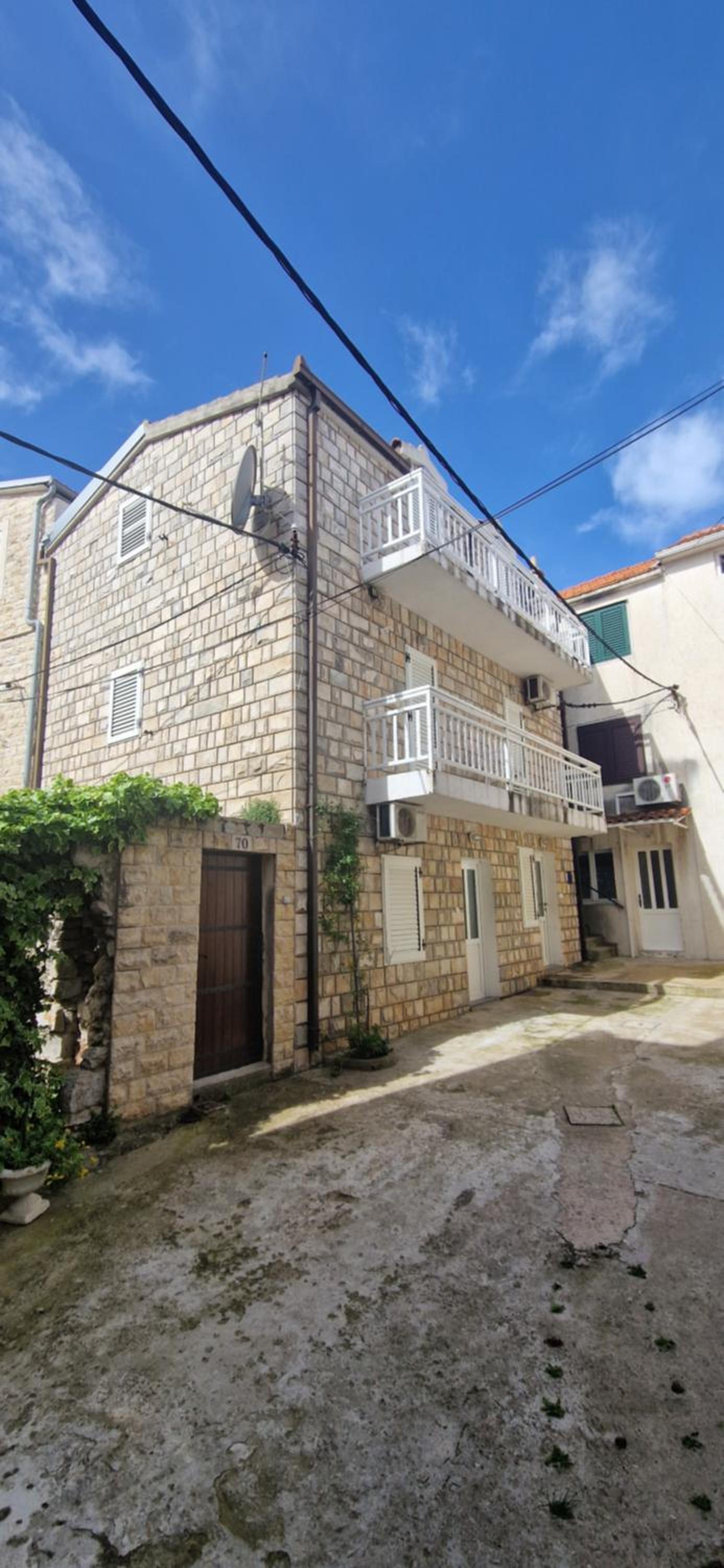 Apartman Vodice centar 2