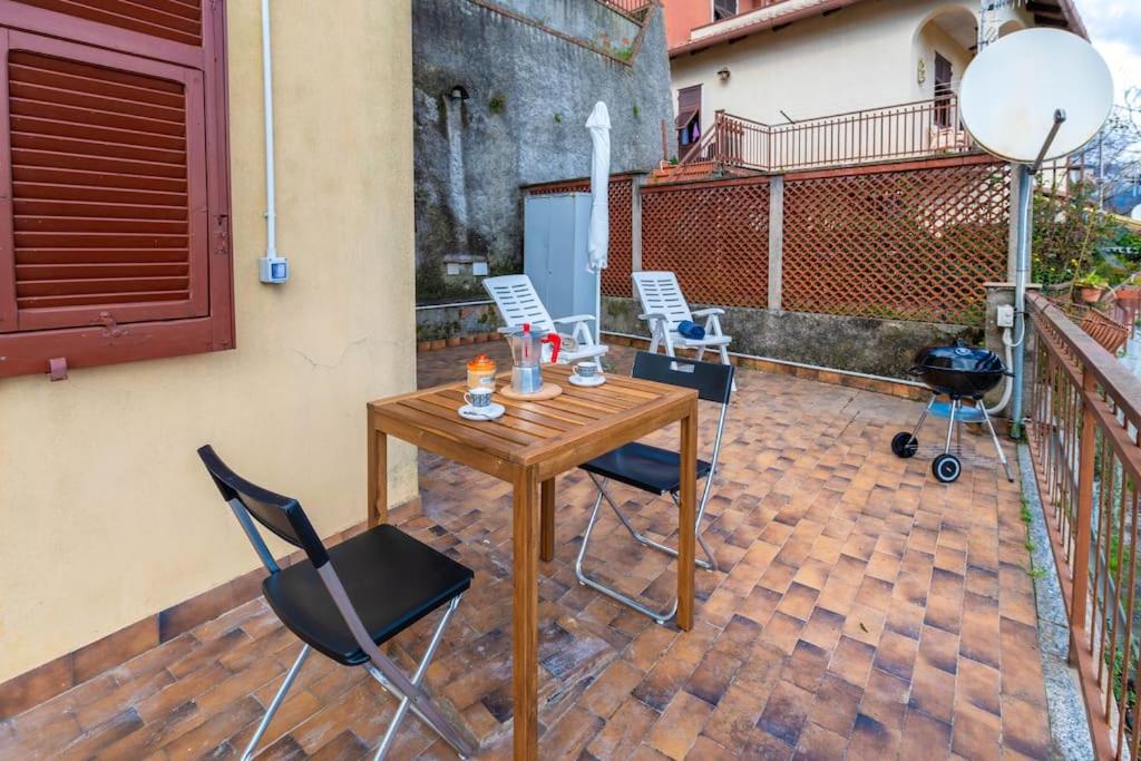 *Casetta nel verde tra 5 Terre e Portofino* photo 3
