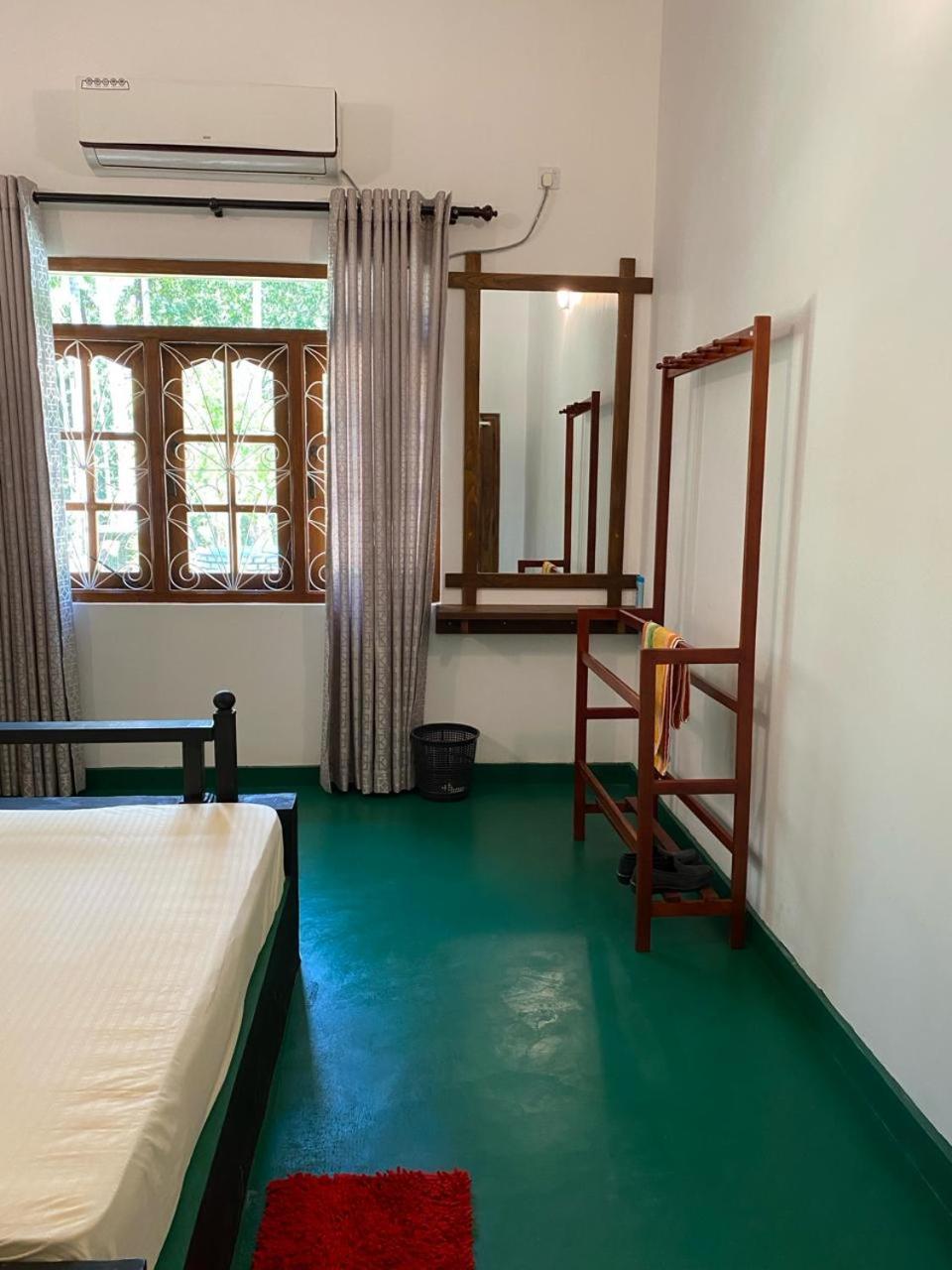 Kumbuk Yaaya Bungalow