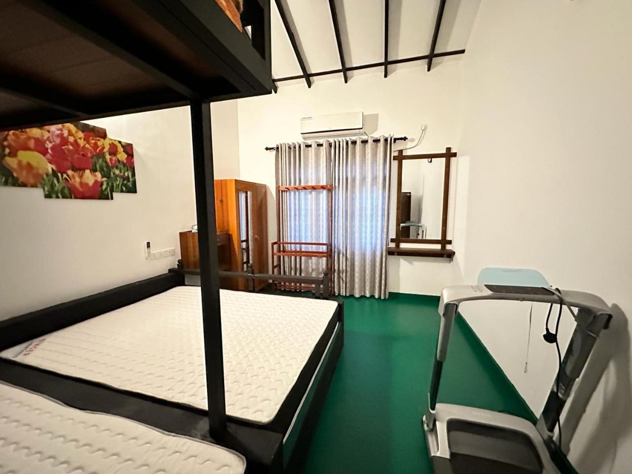 Kumbuk Yaaya Bungalow