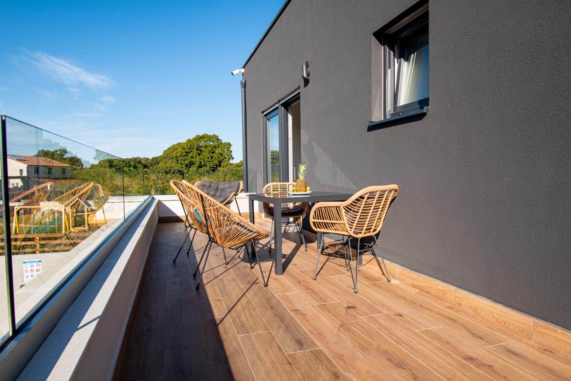Villa Elite view 2