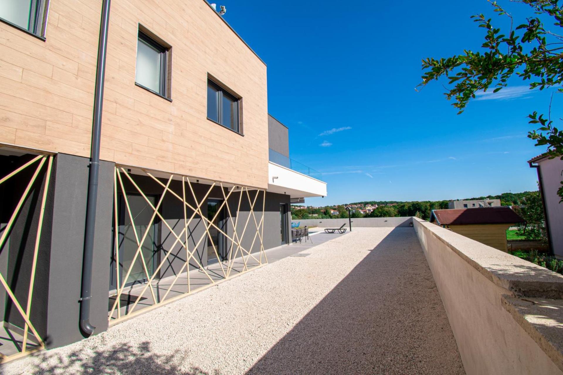 Villa Elite view 5