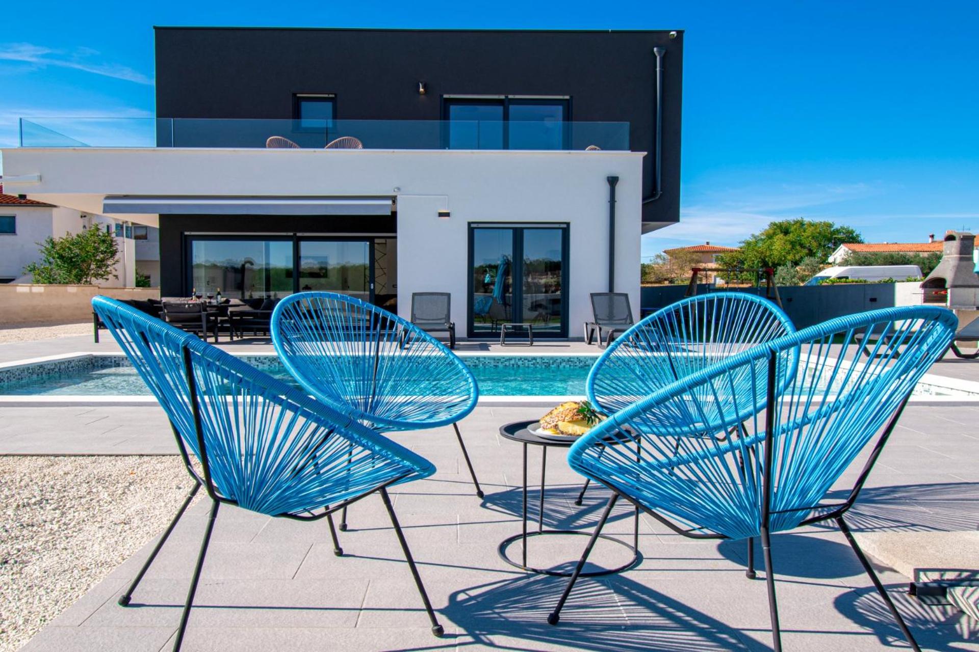 Villa Elite view 3