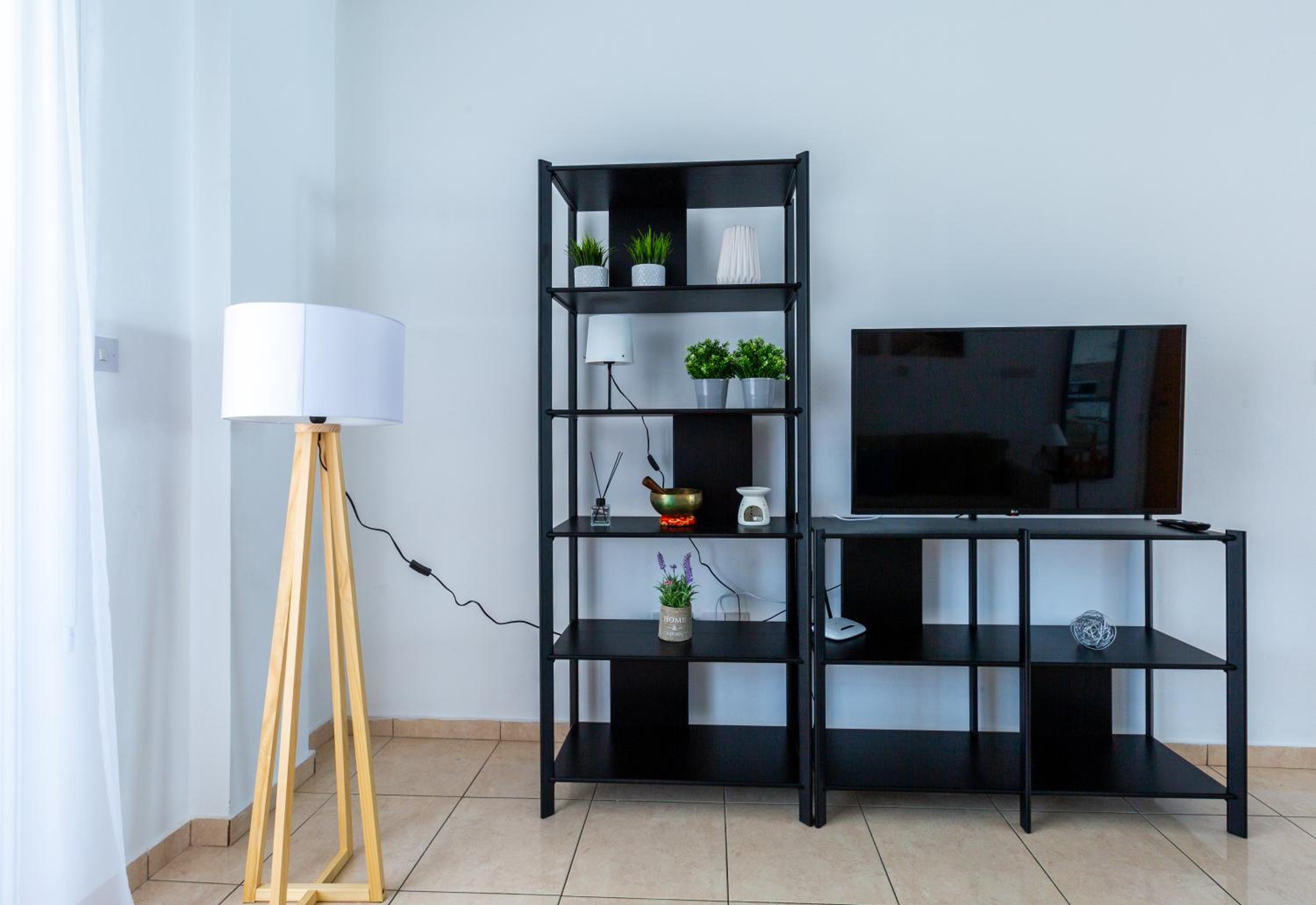 Beautiful 2 bed apartment in Paphos Cyprus