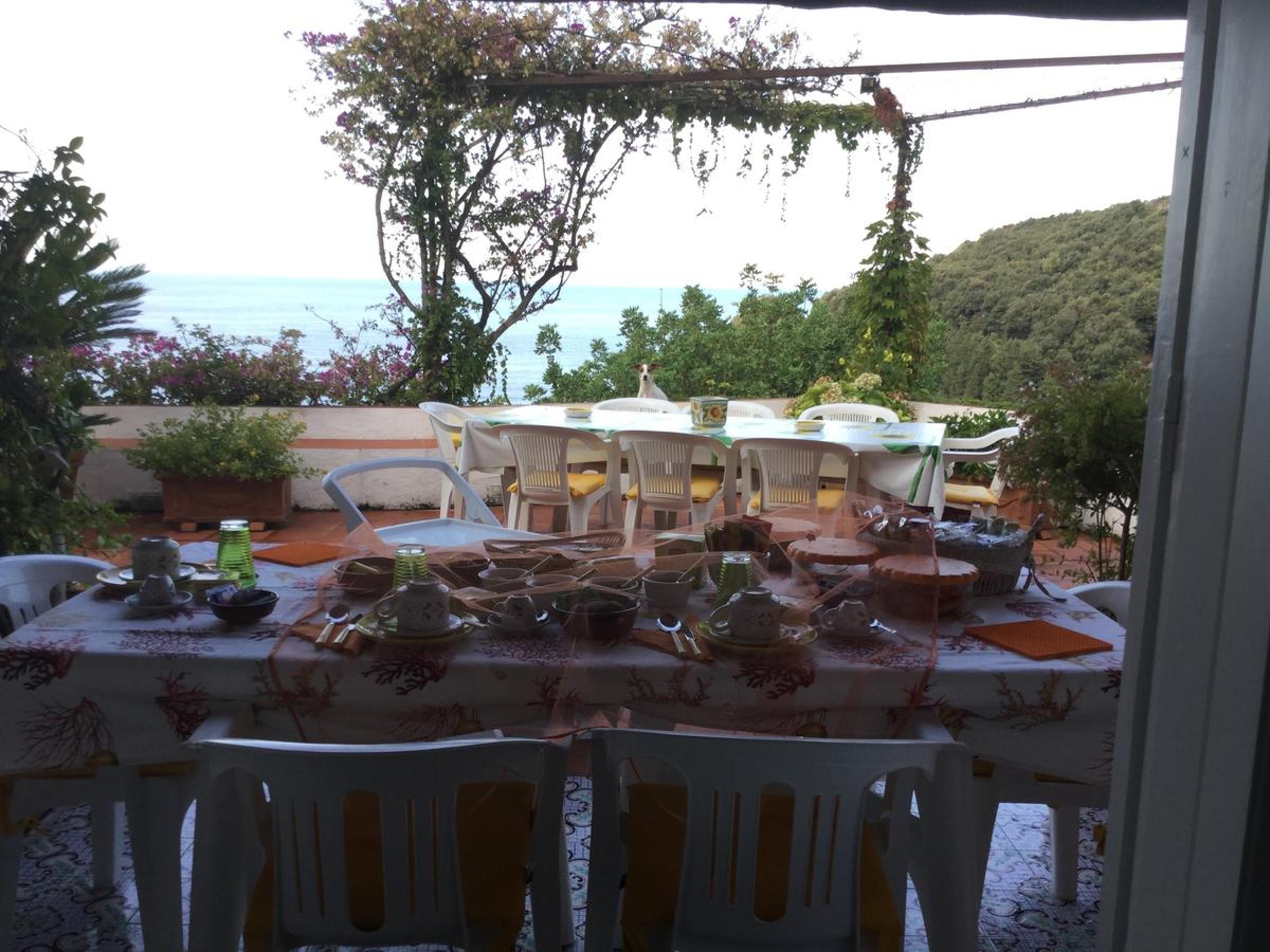 B&B Le Tre Casette