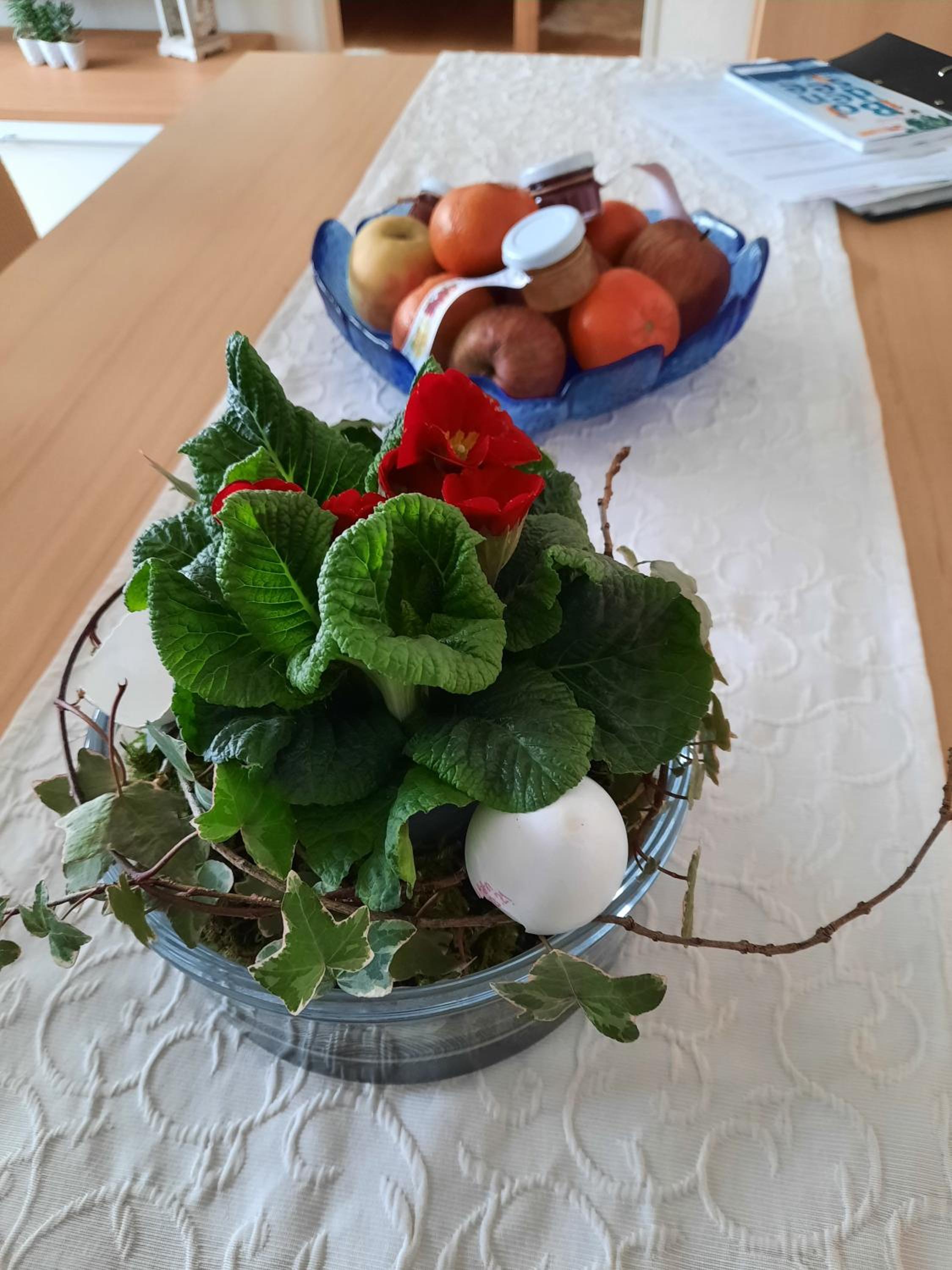 Obst- Und Ferienhof Marschall