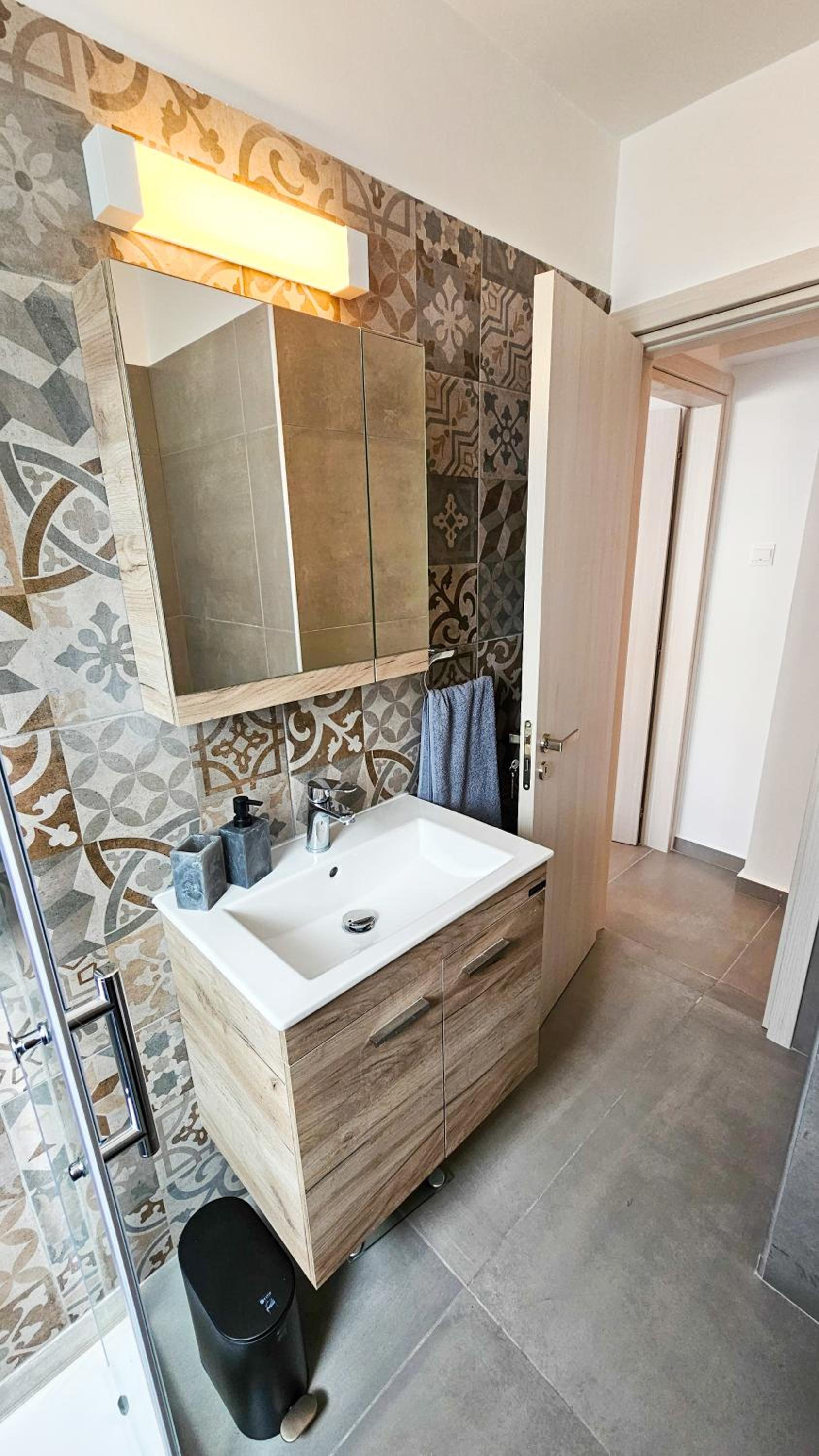Sealife Citycenter Residences