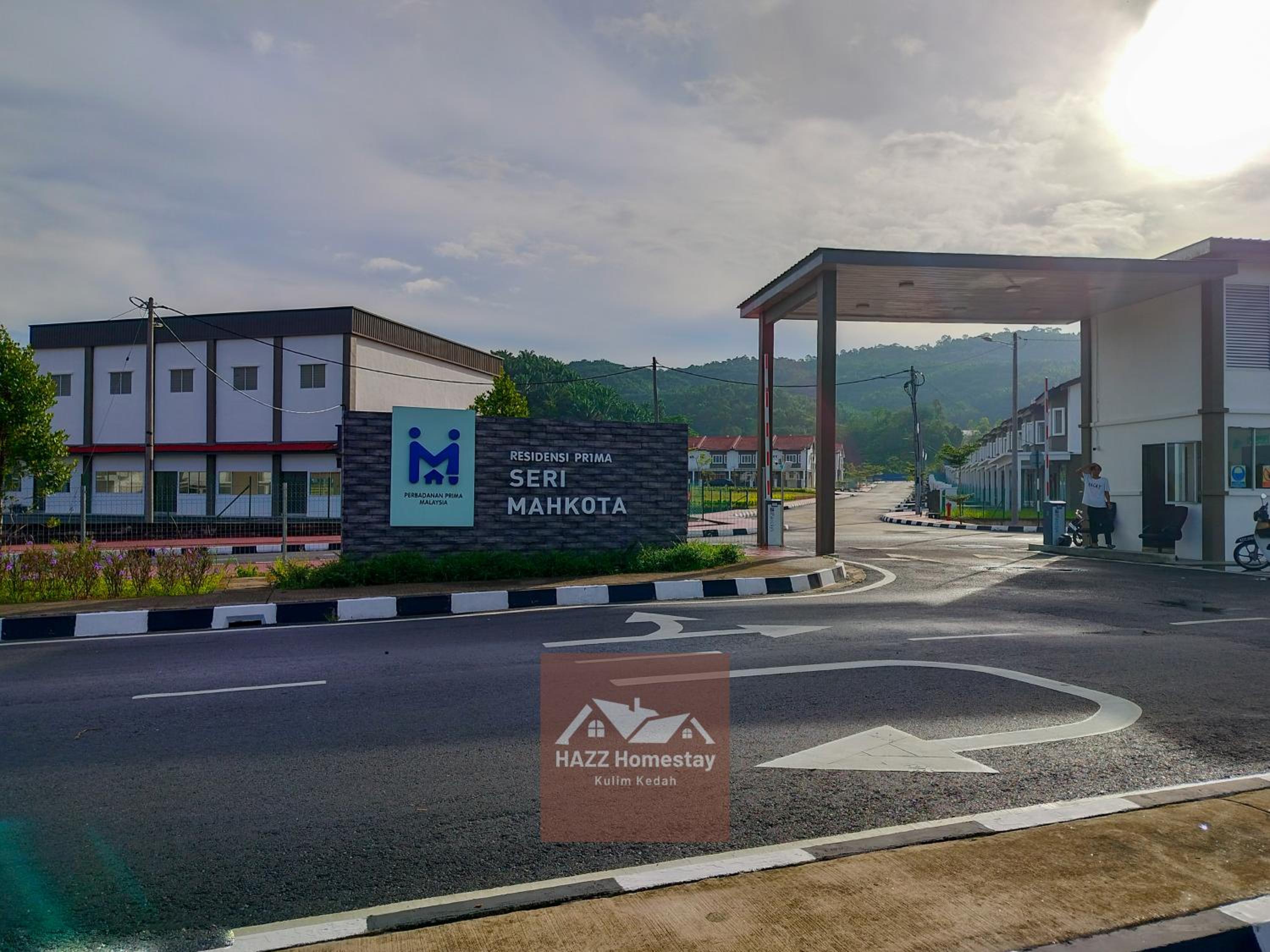 HAZZ Homestay Kulim photo 2