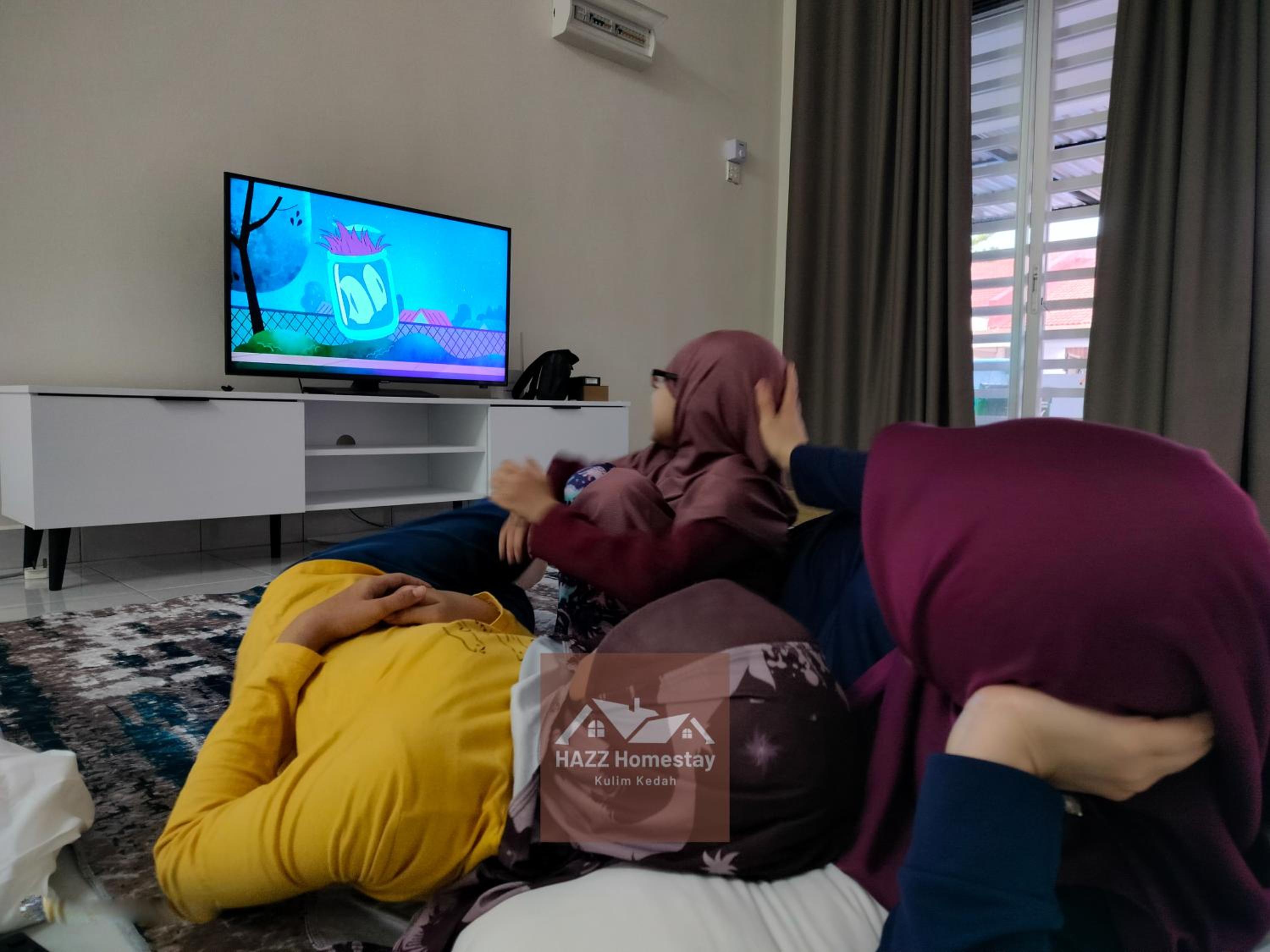 HAZZ Homestay Kulim photo 7