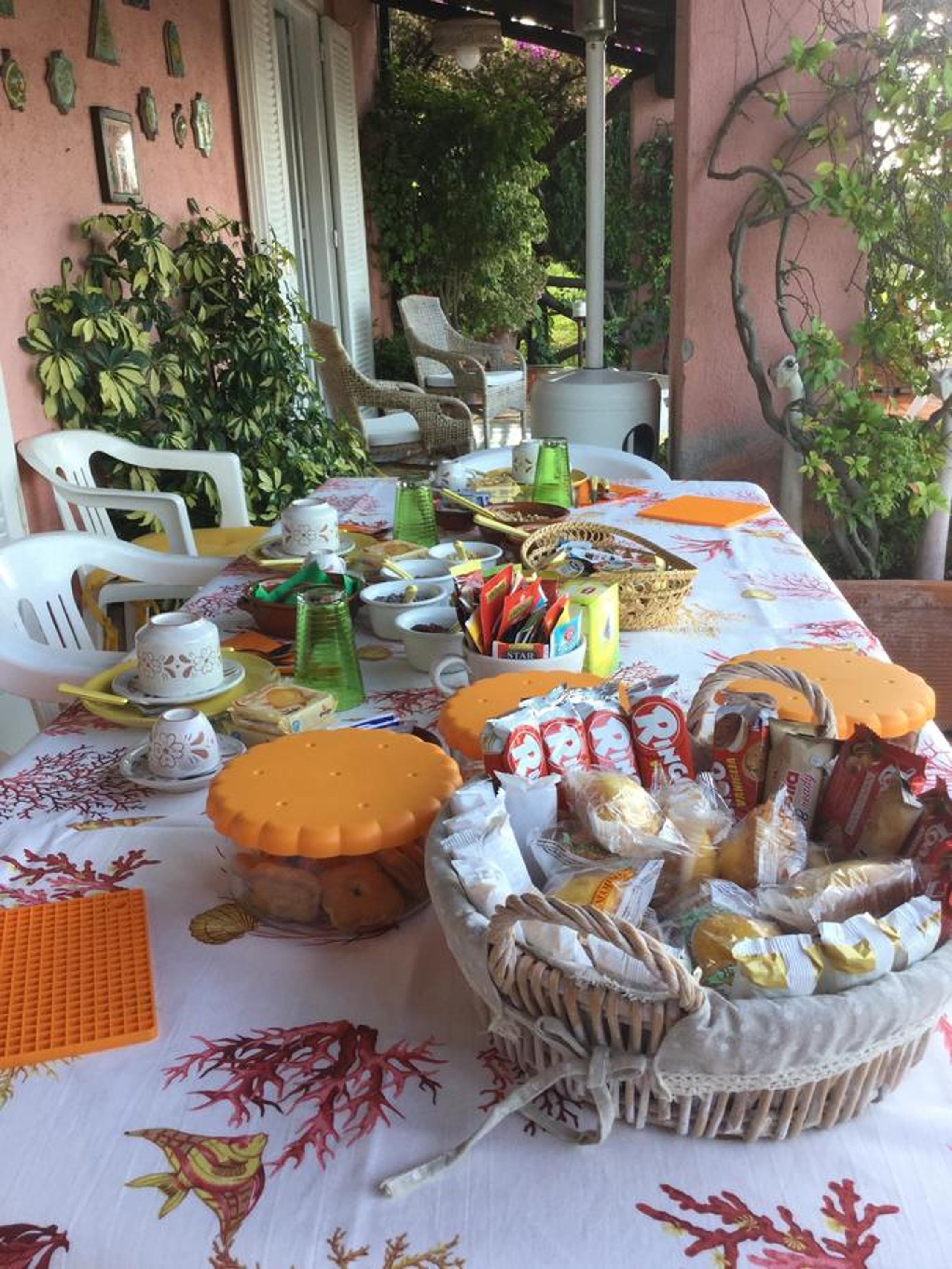 B&B Le Tre Casette