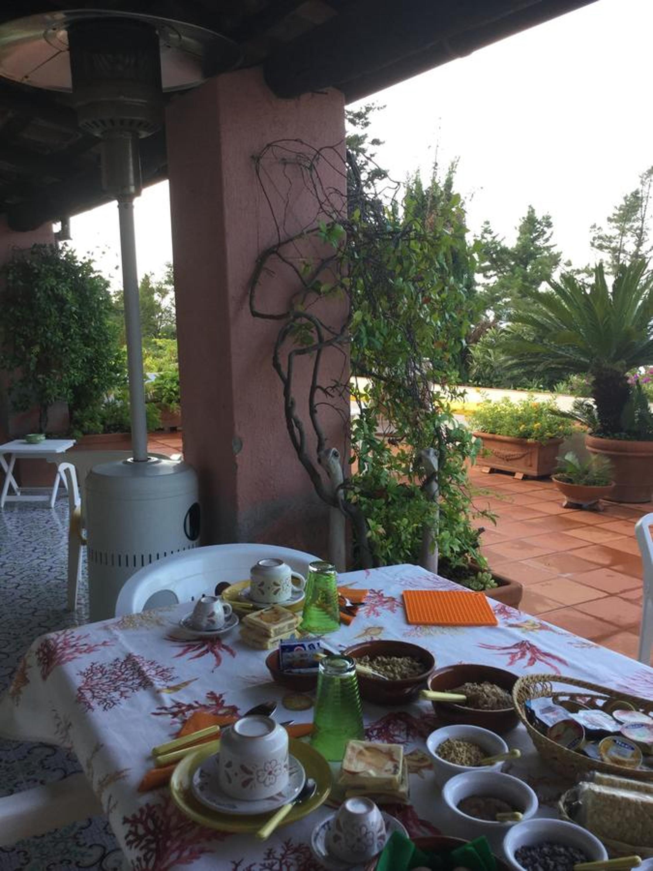 B&B Le Tre Casette