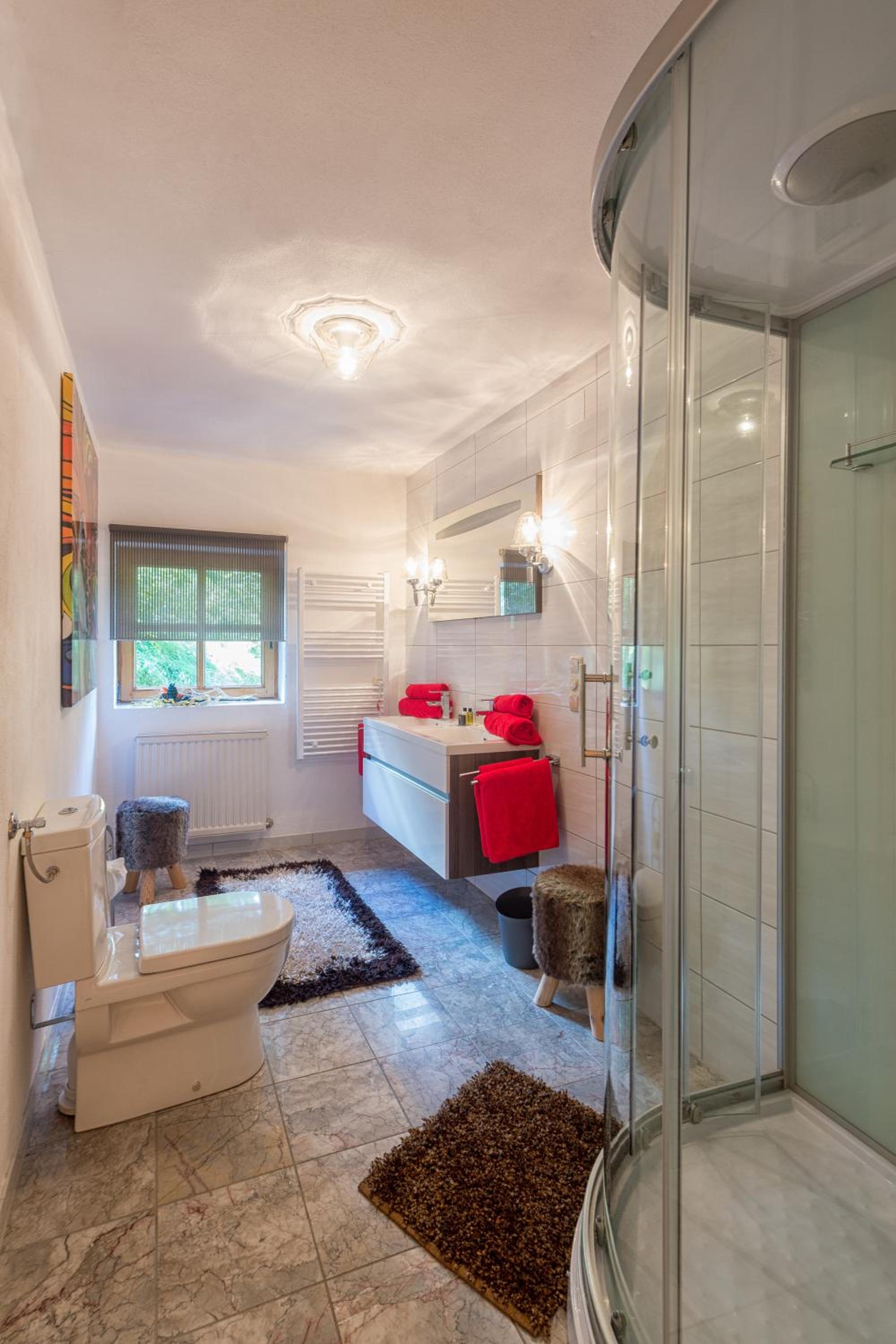 Designer-Chalets