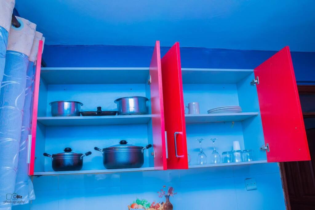 Kisumu Cozy Apartments view 5