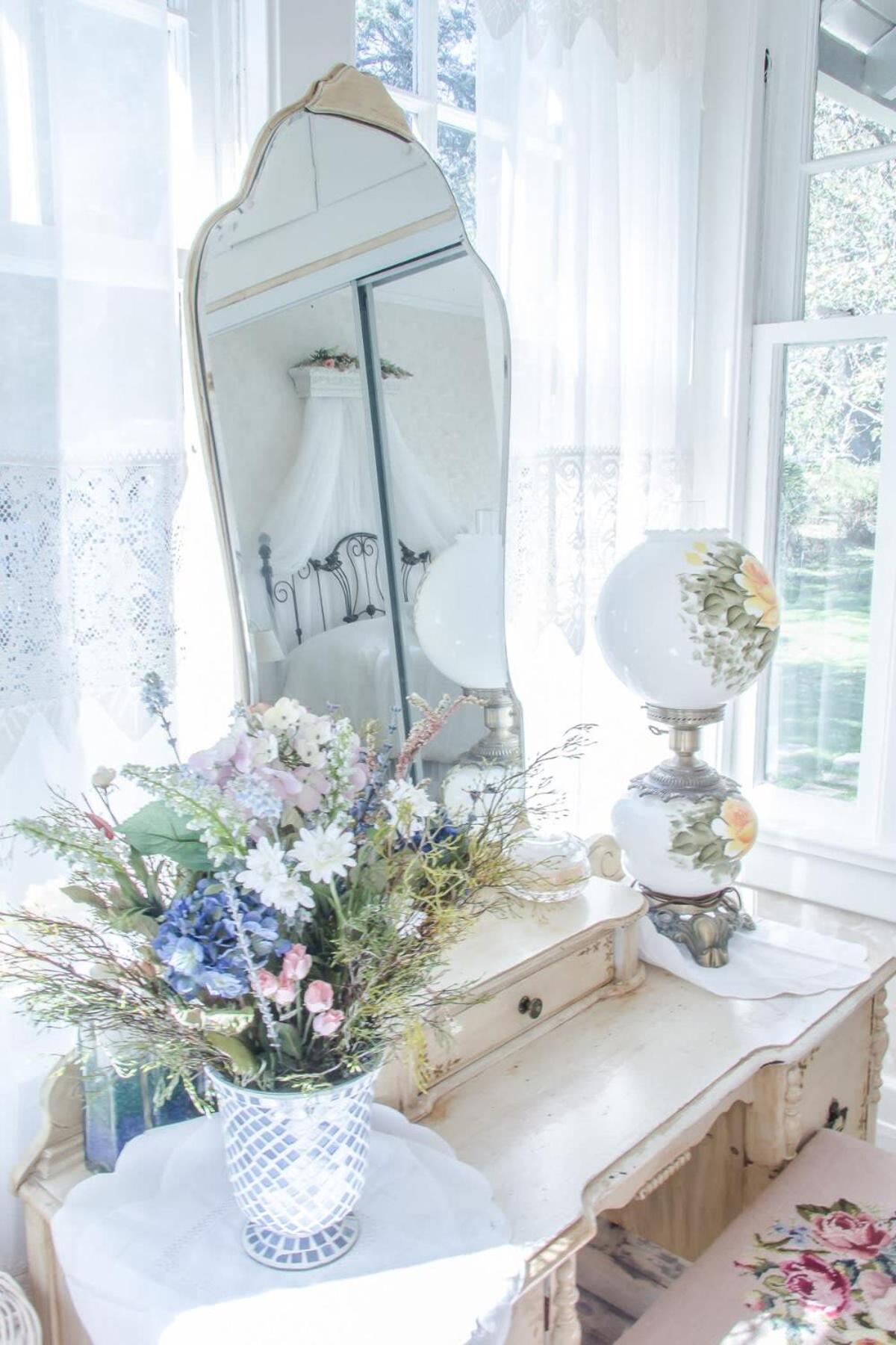 Luxury waterfront fairytale themed home - Carmen Elisabeth