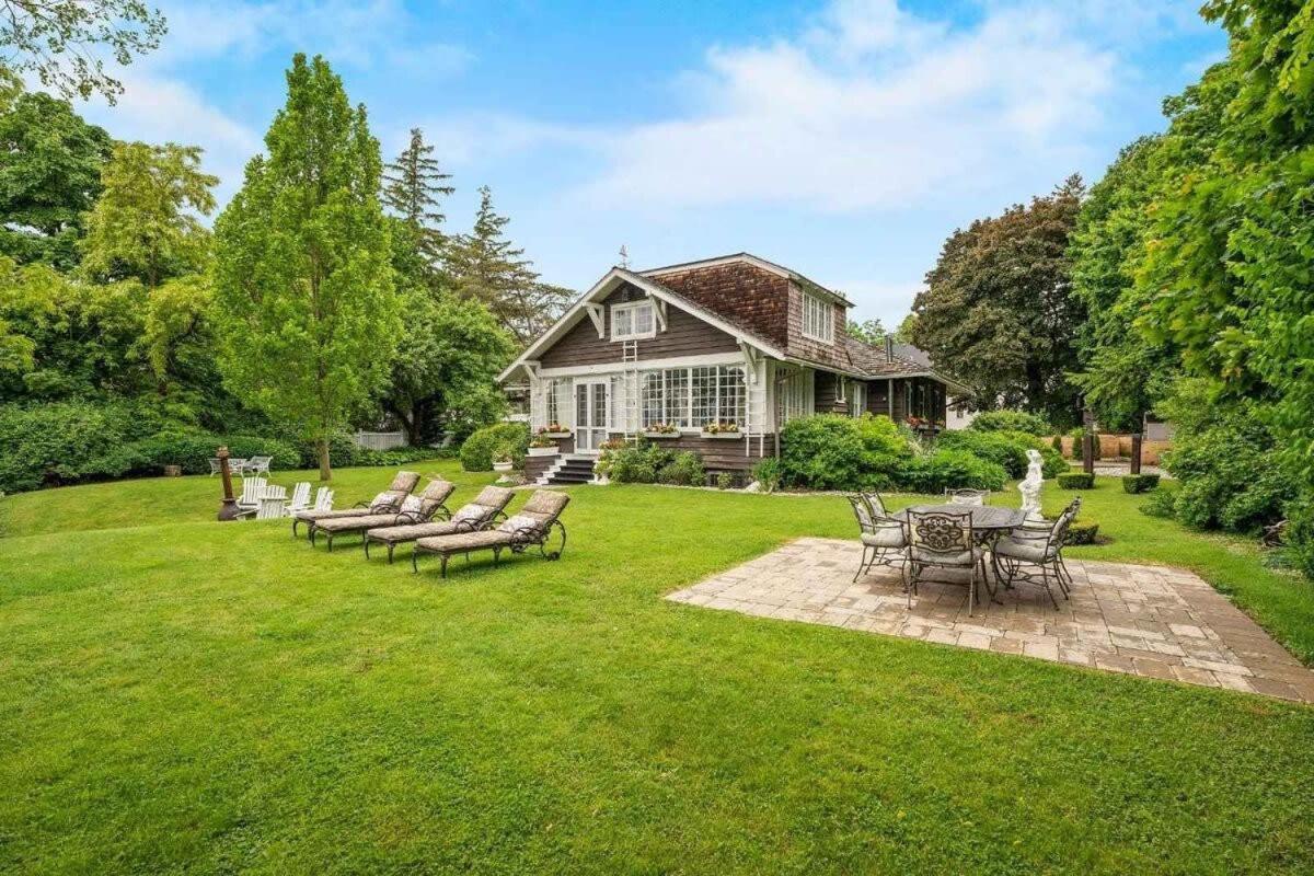 Luxury waterfront fairytale themed home - Carmen Elisabeth - Property Image 12