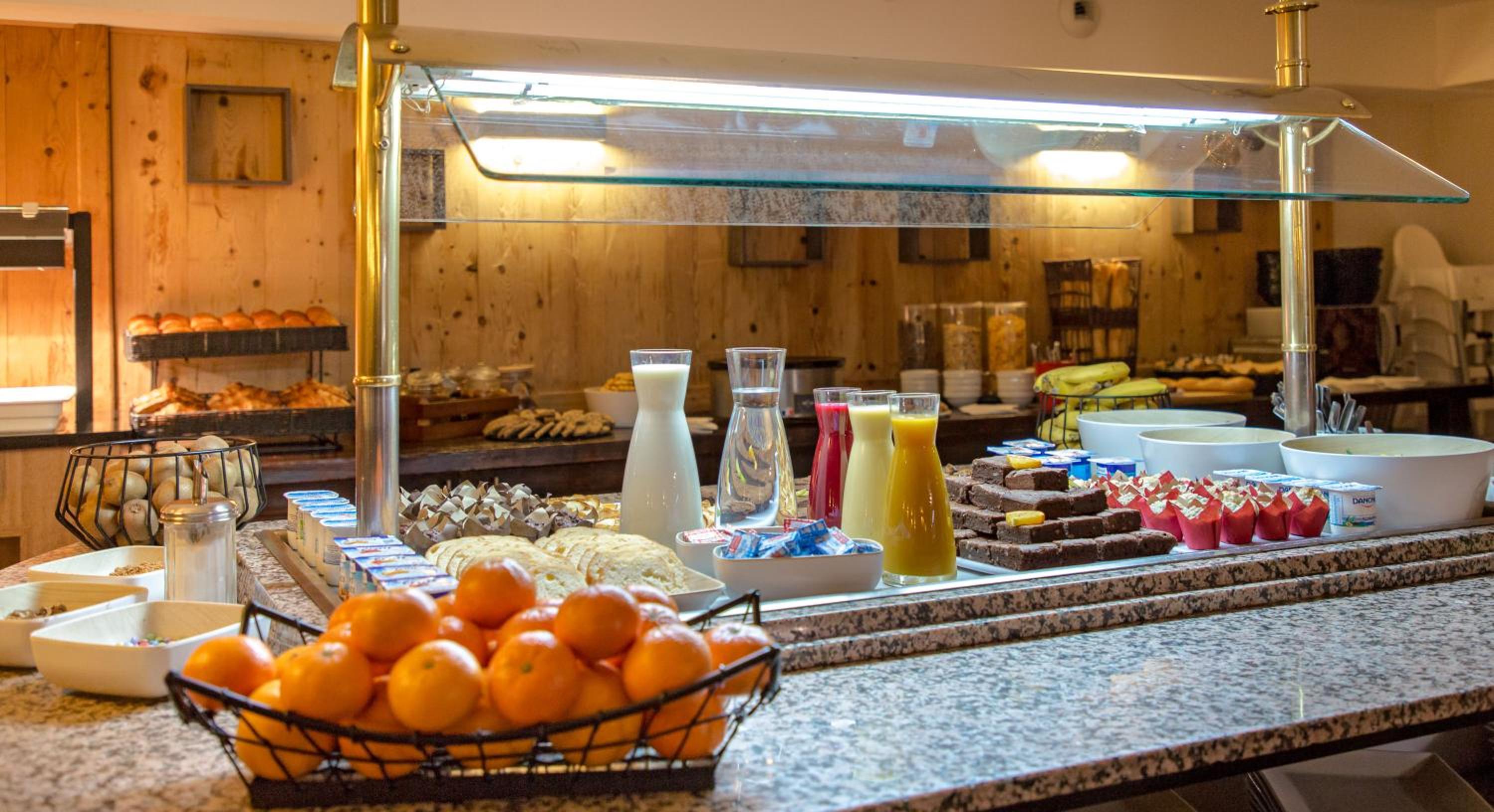 SOWELL HOTELS Le Parc & Spa