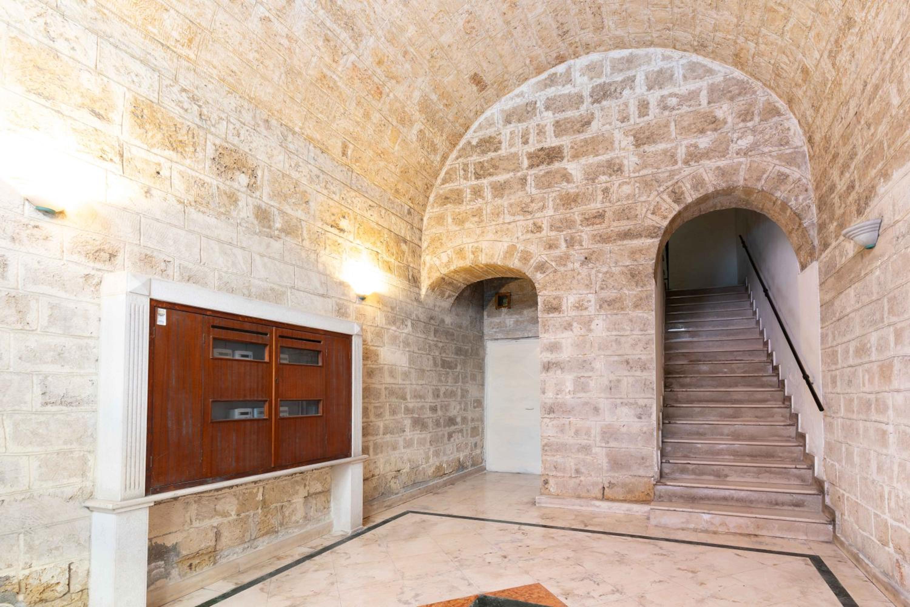 Casa Pino - duplex in town