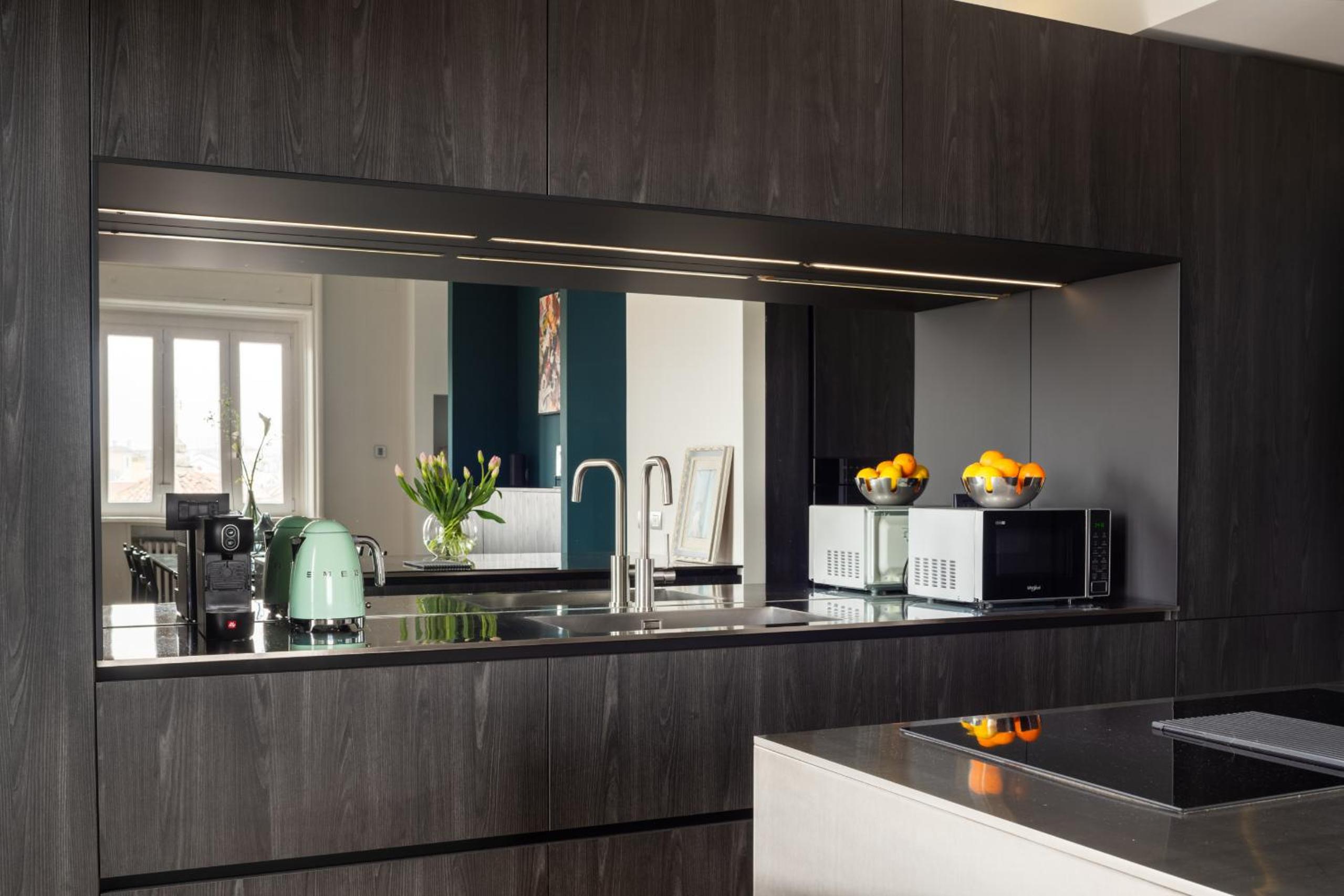 Cadamosto Art Penthouse with Terrace R&R
