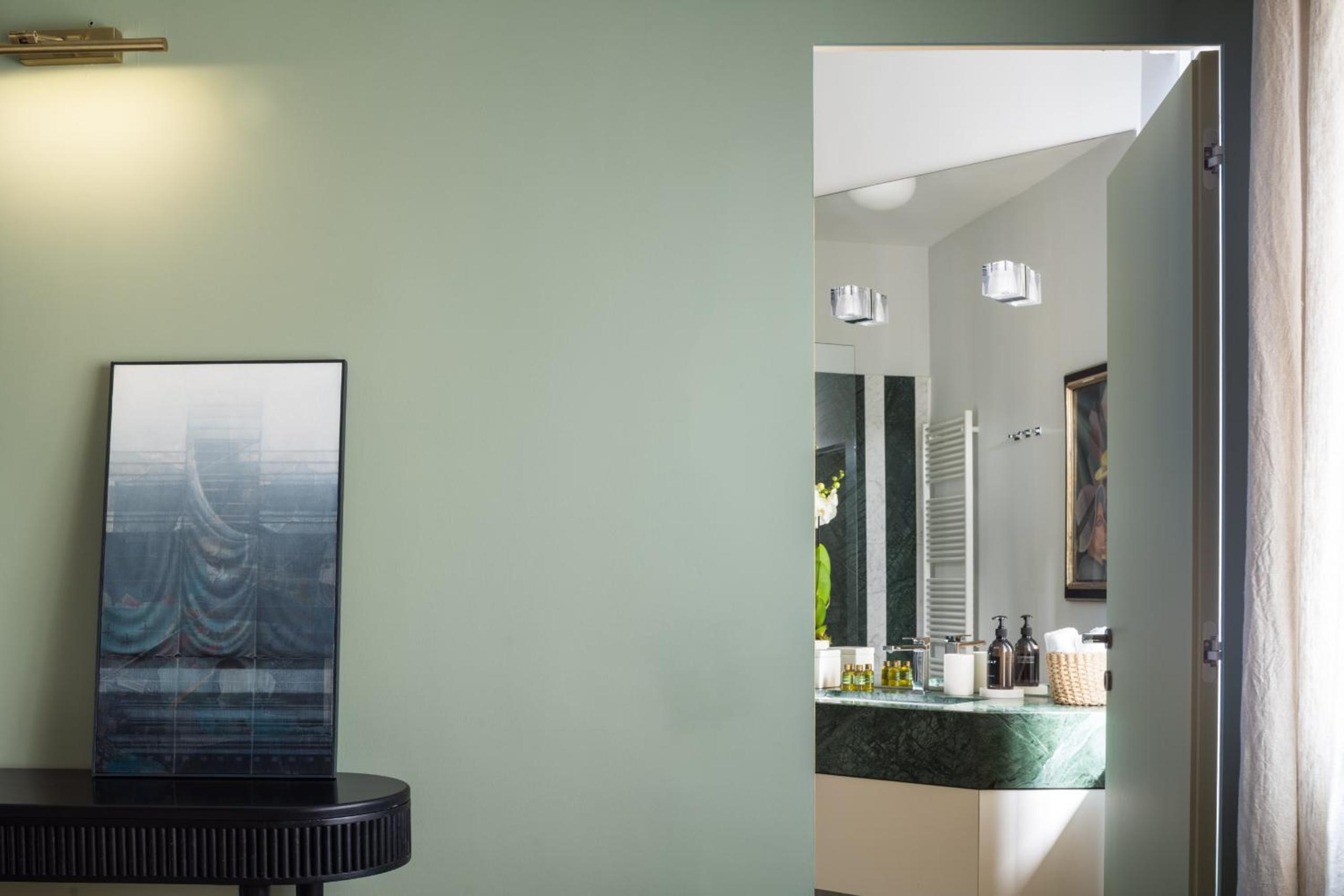 Cadamosto Art Penthouse with Terrace R&R