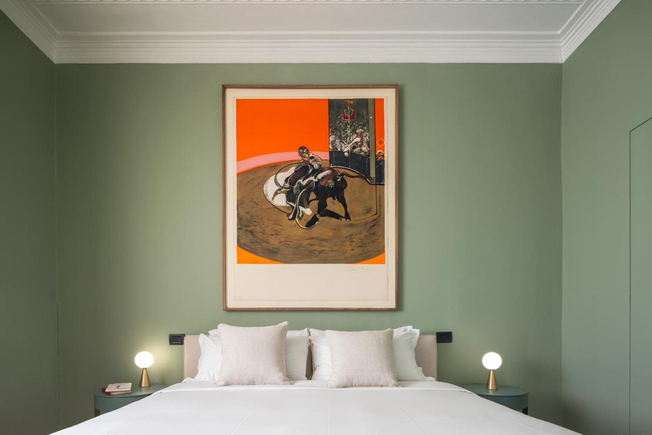Cadamosto Art Penthouse with Terrace R&R