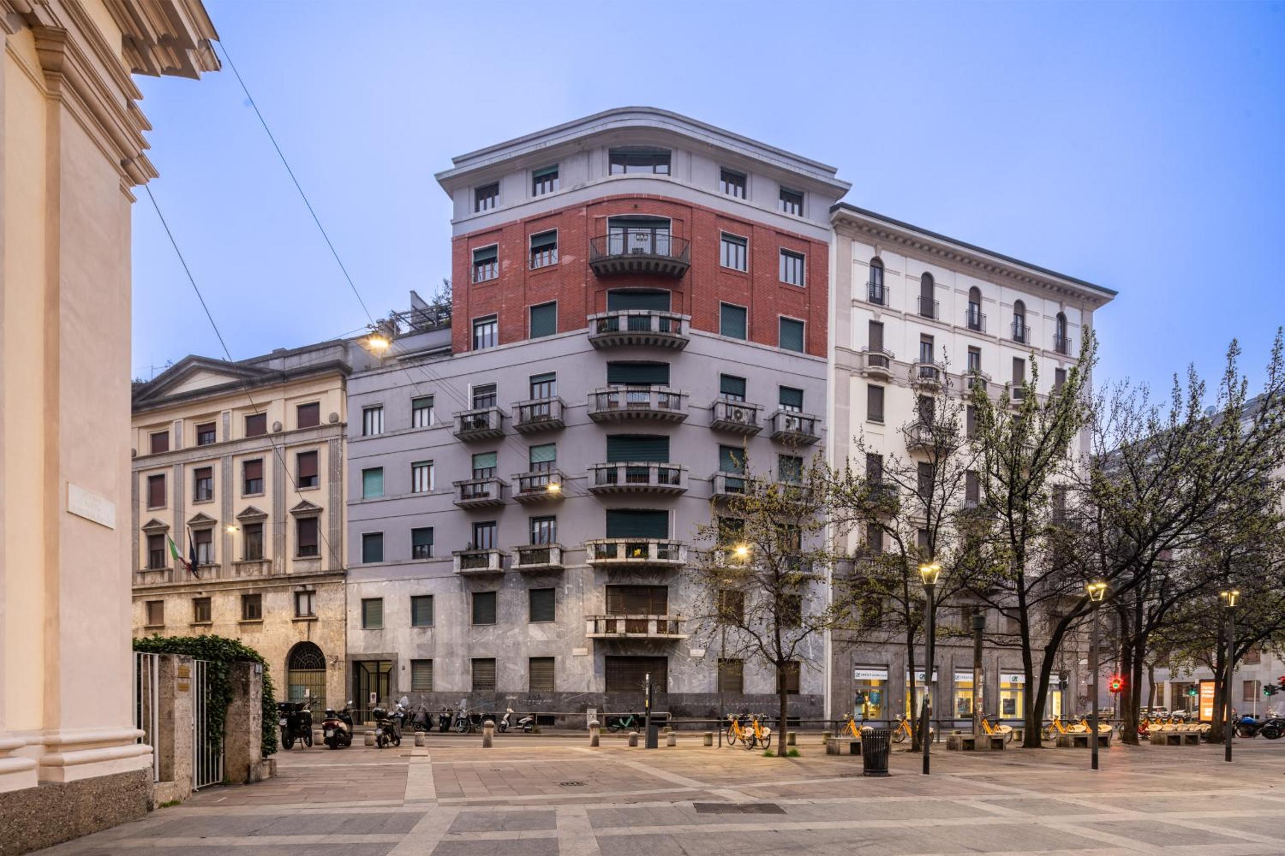 Cadamosto Art Penthouse with Terrace R&R