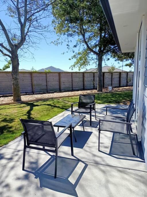 Rolleston 2 bedroom Flat view 3